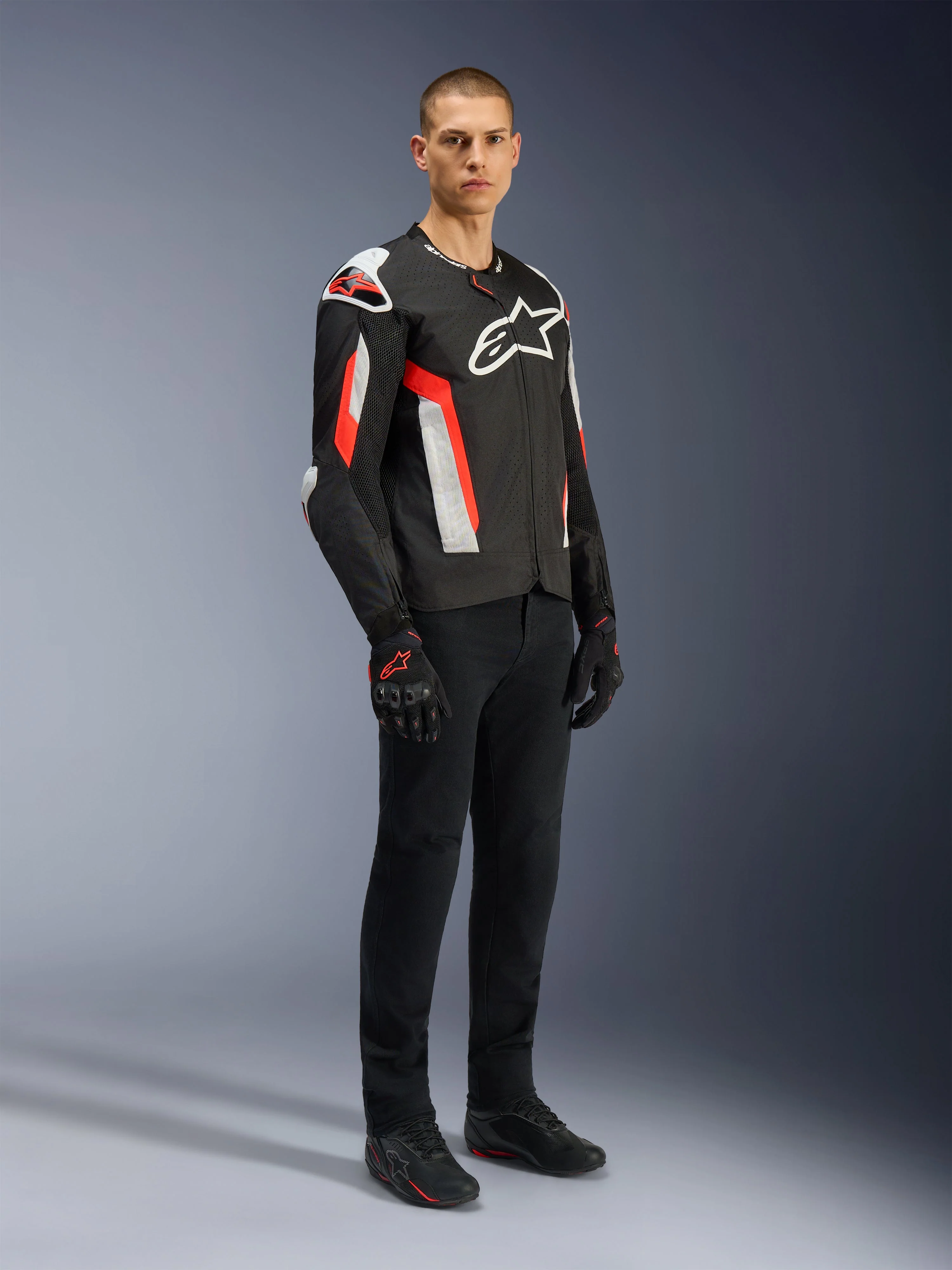 Giacca T-GP Air - Image 4