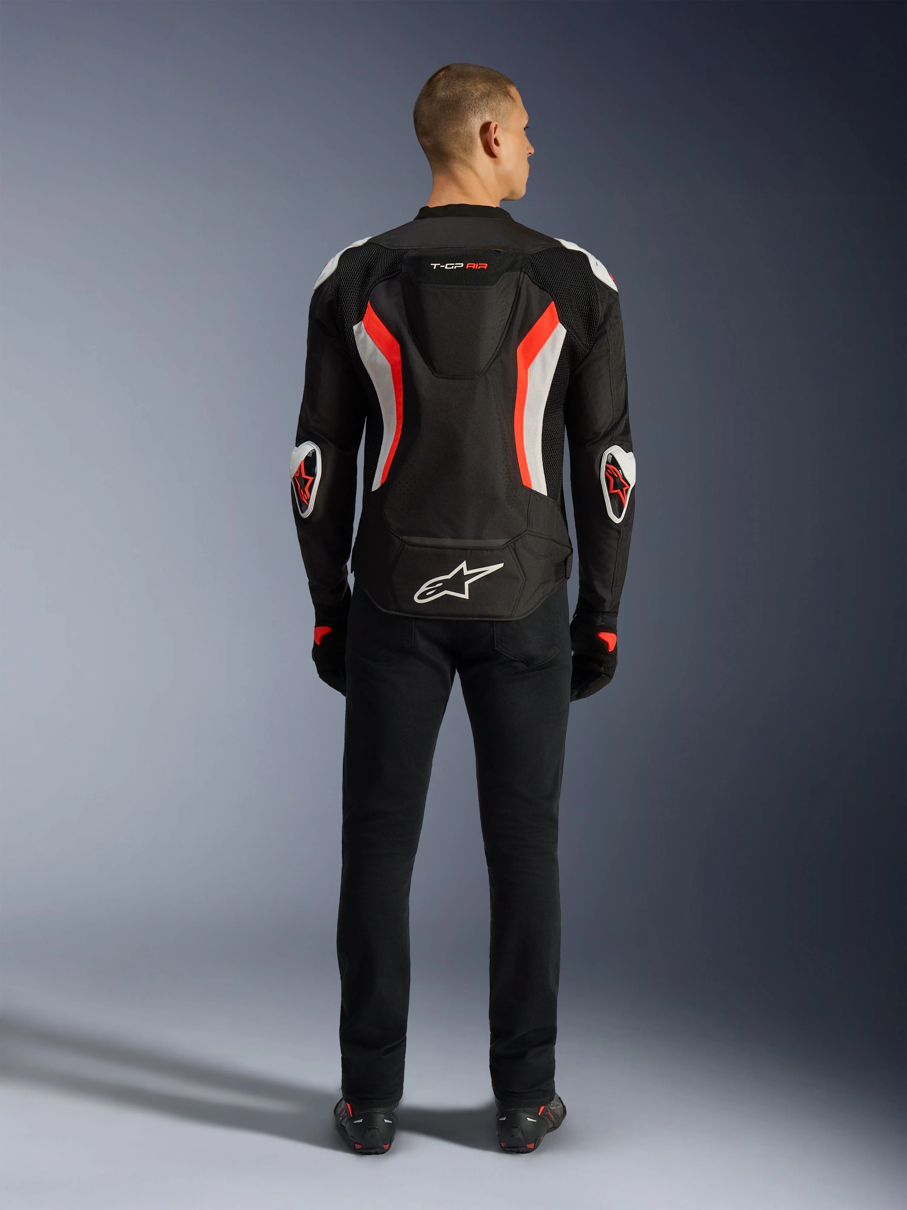 Giacca T-GP Air - Image 5
