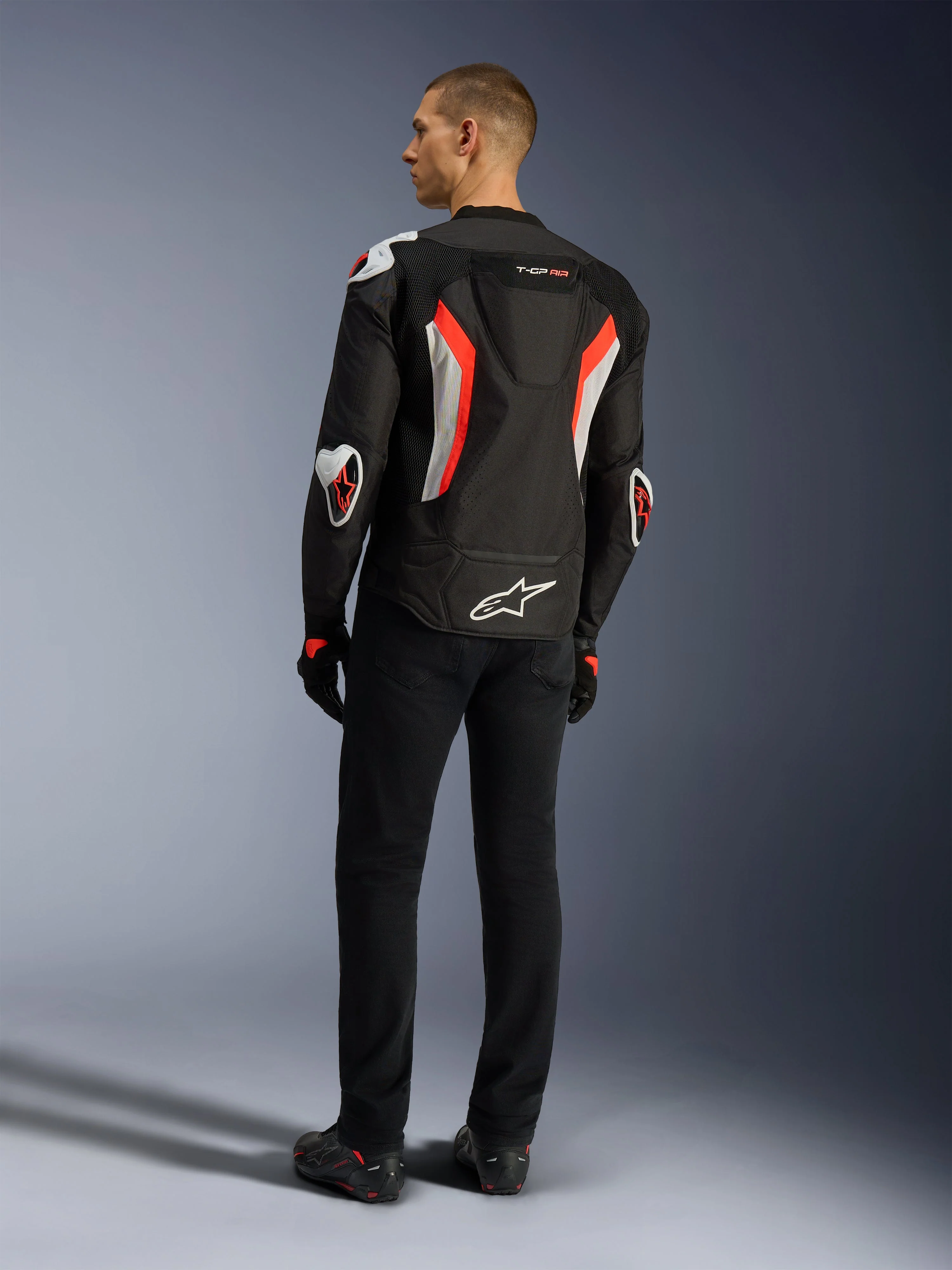 Giacca T-GP Air - Image 6