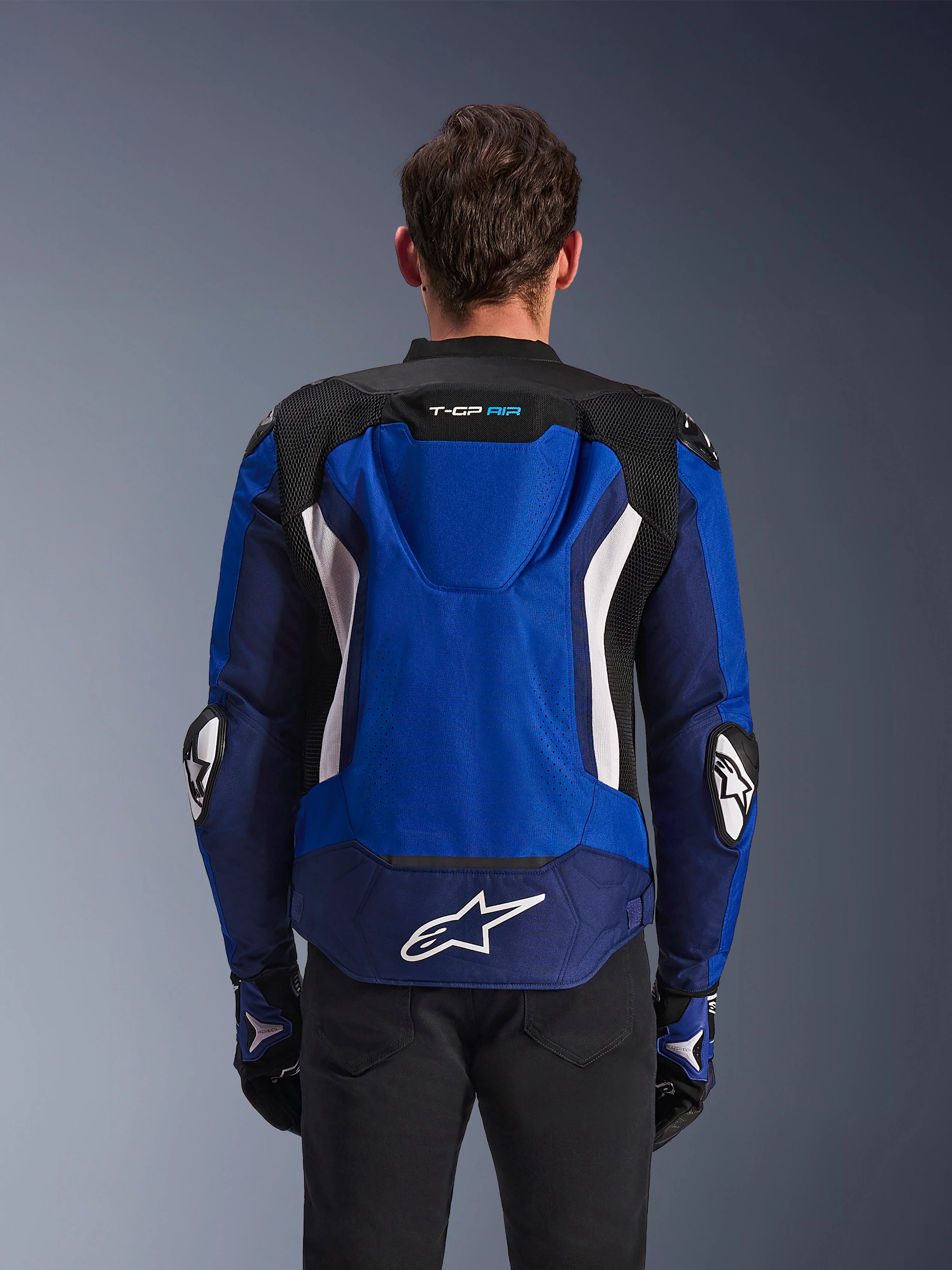 Giacca T-GP Air - Image 2