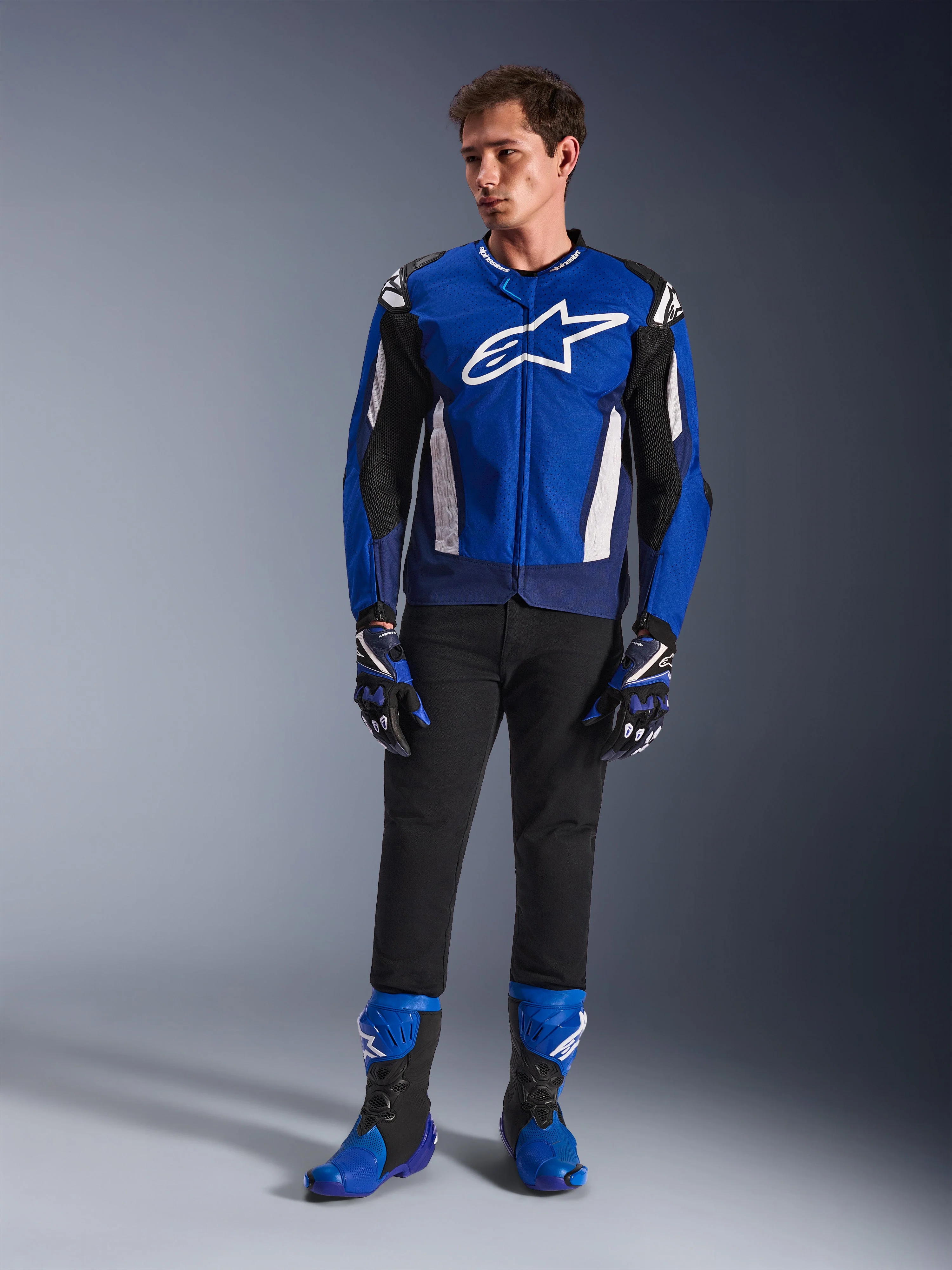 Giacca T-GP Air - Image 3