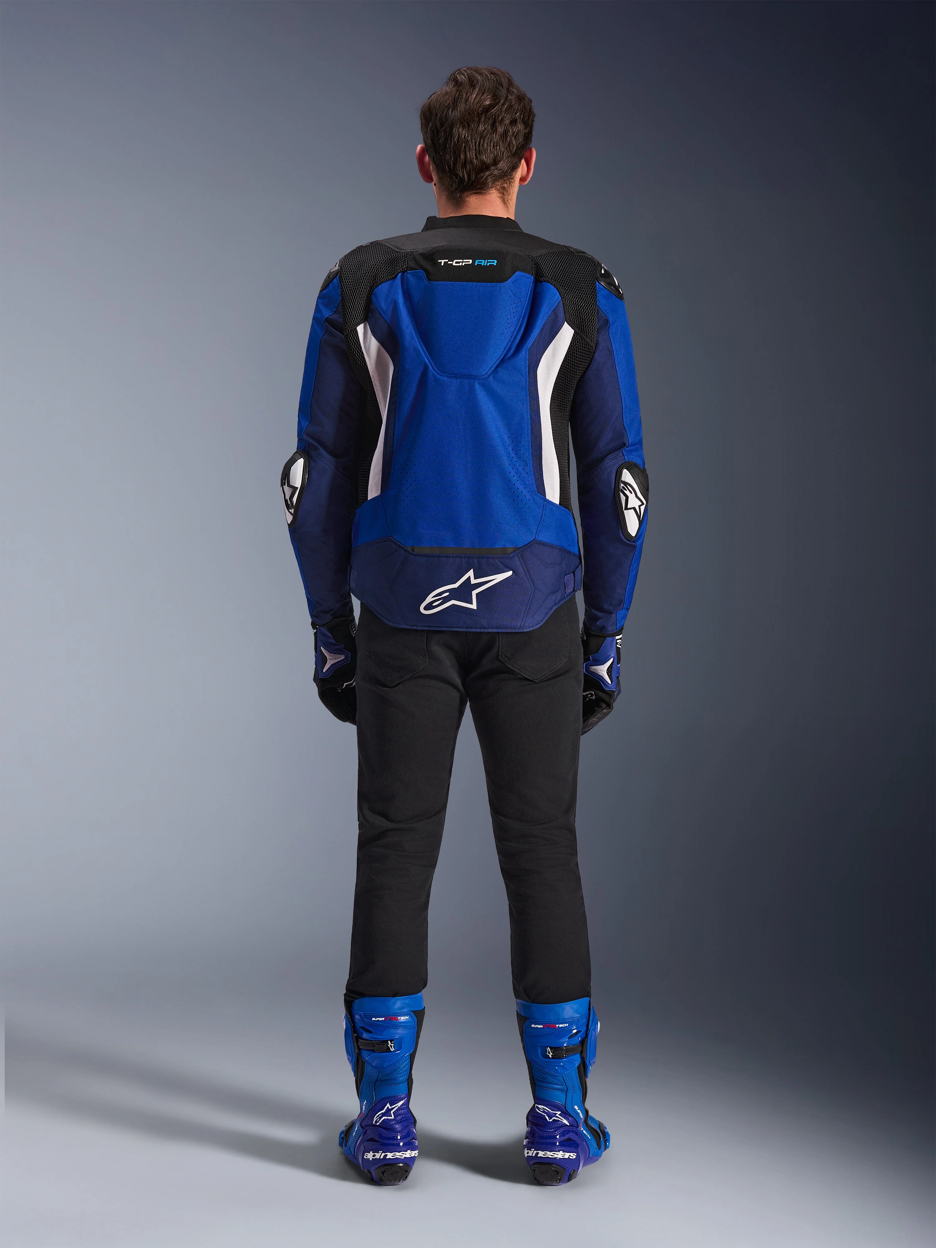 Giacca T-GP Air - Image 5