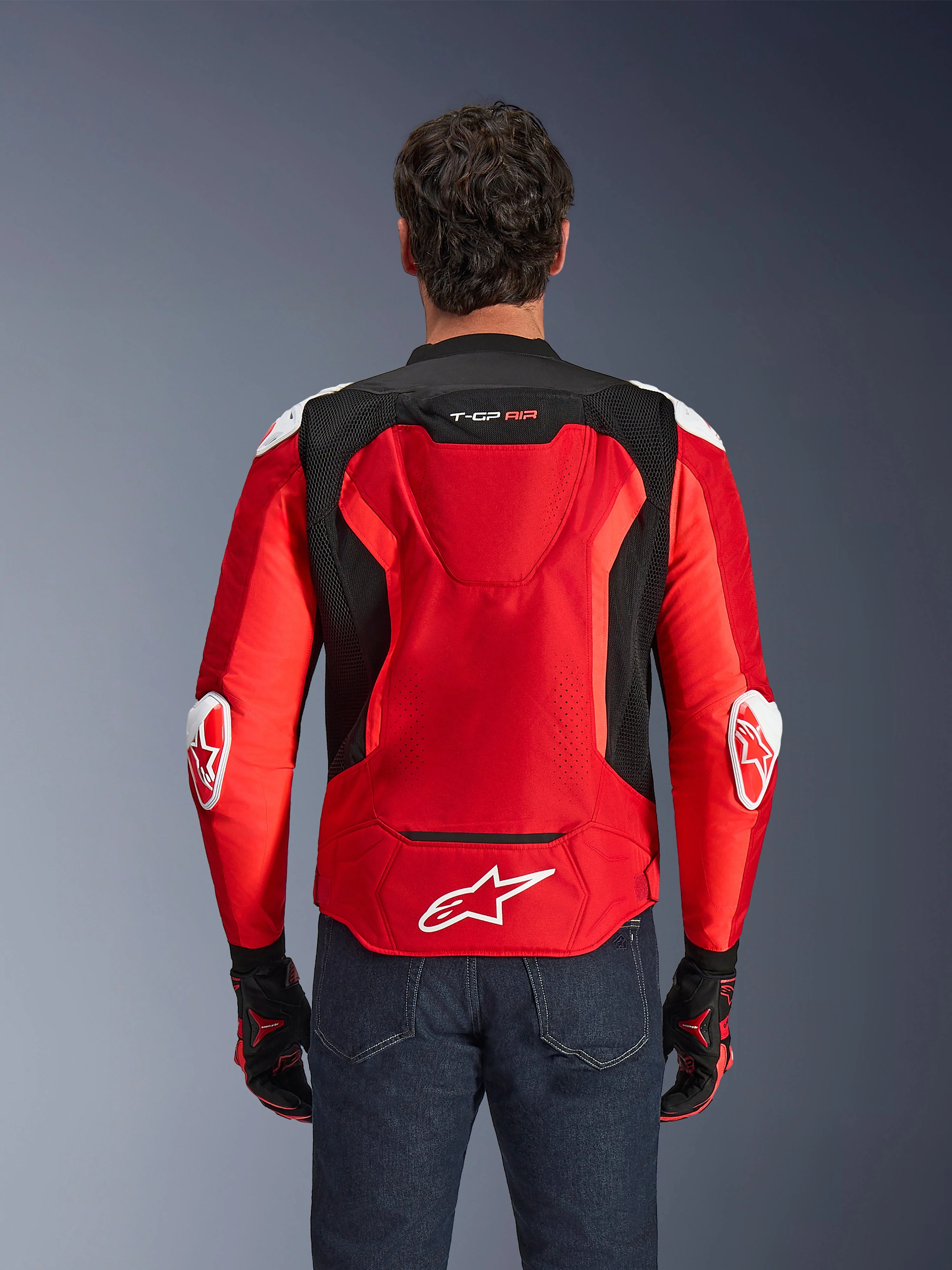 Giacca T-GP Air - Image 2