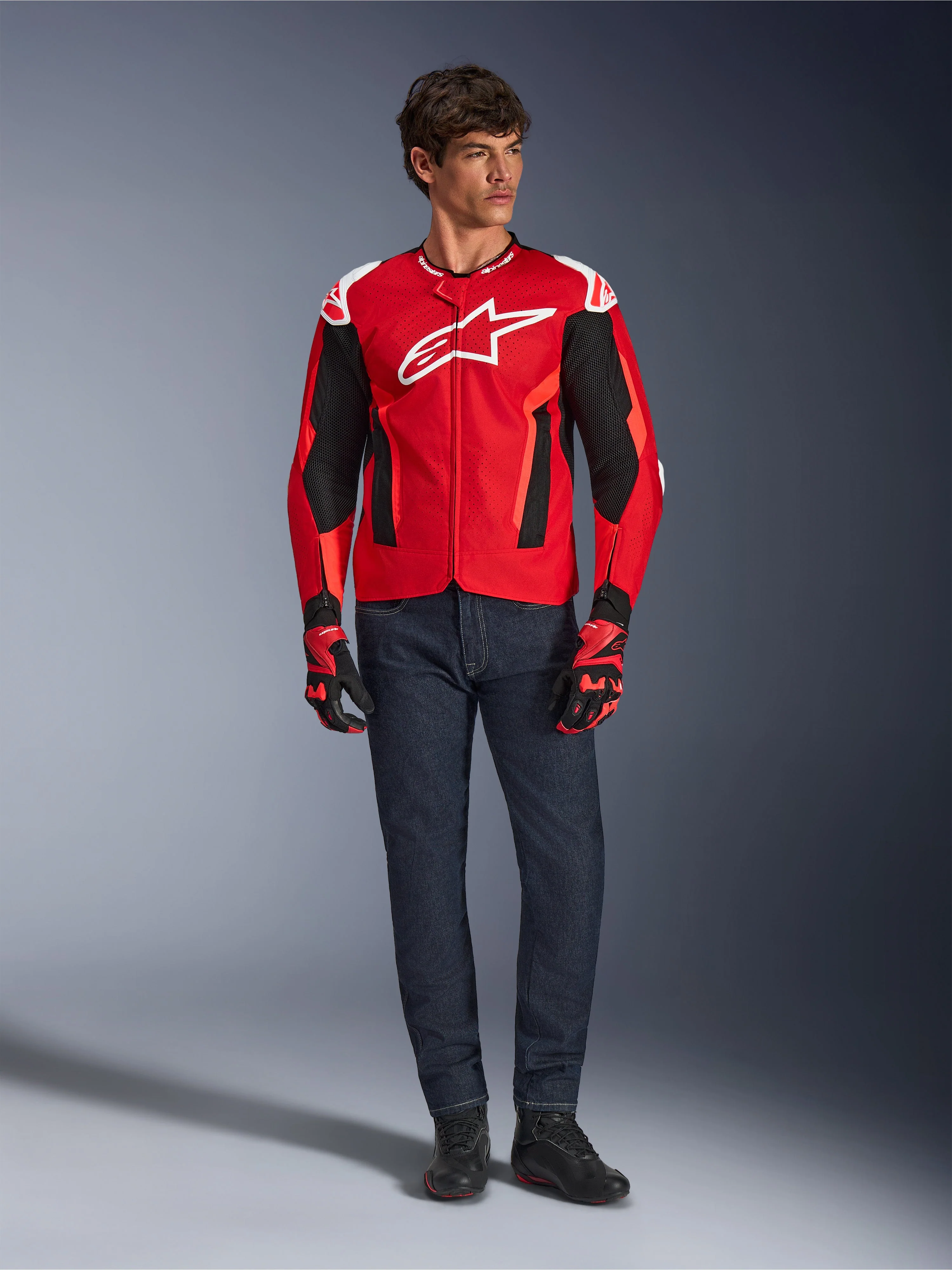 Giacca T-GP Air - Image 3