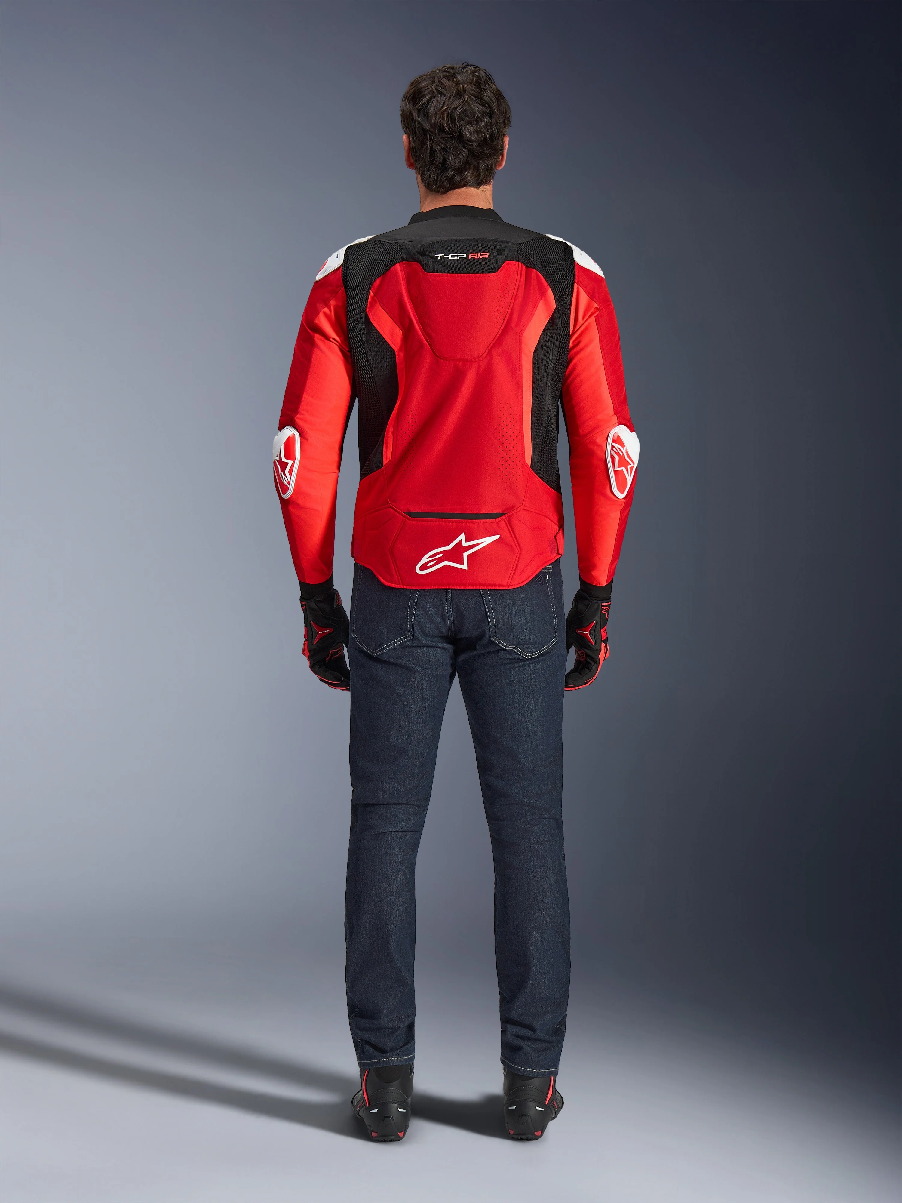 Giacca T-GP Air - Image 5