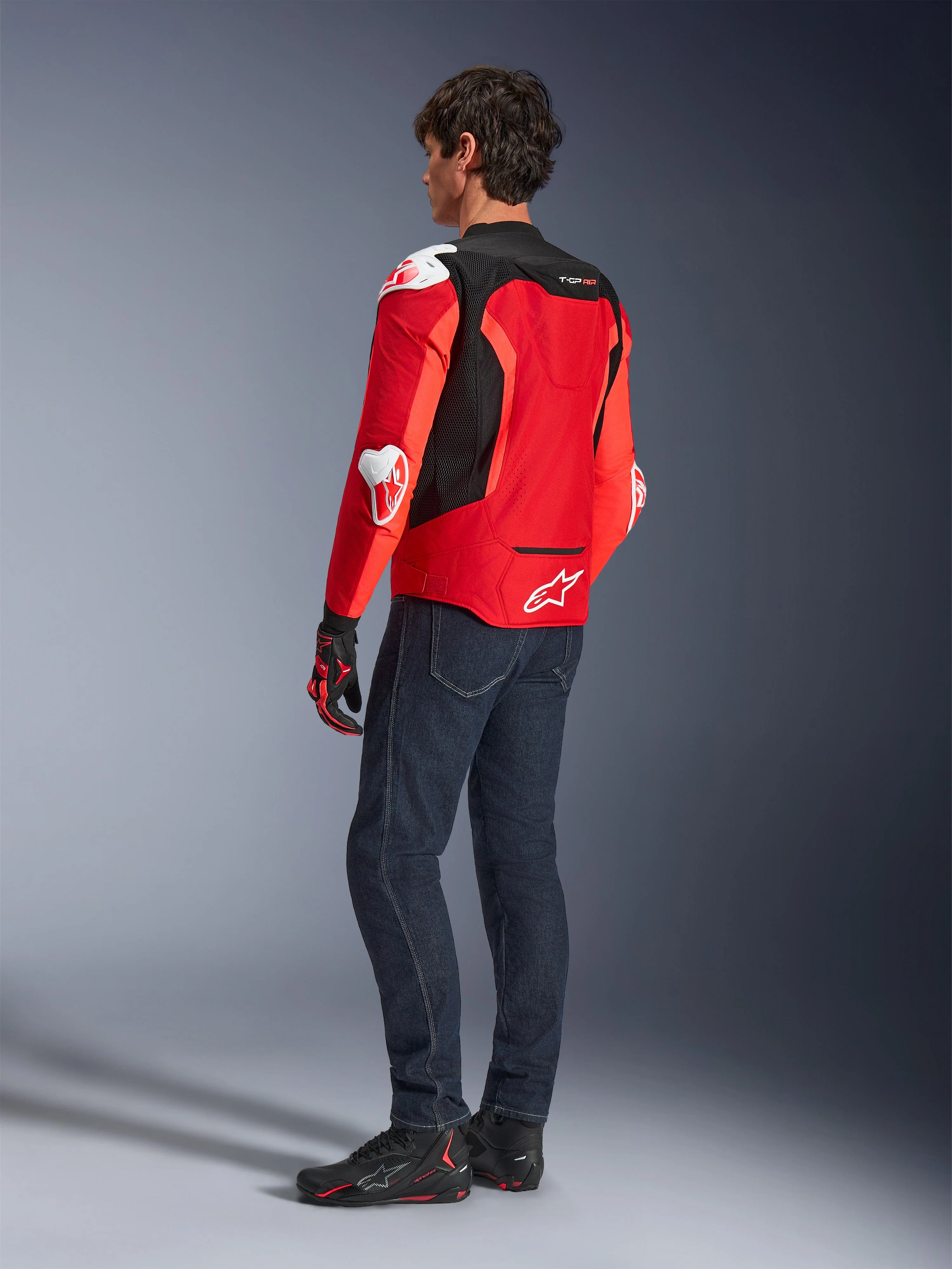 Giacca T-GP Air - Image 6