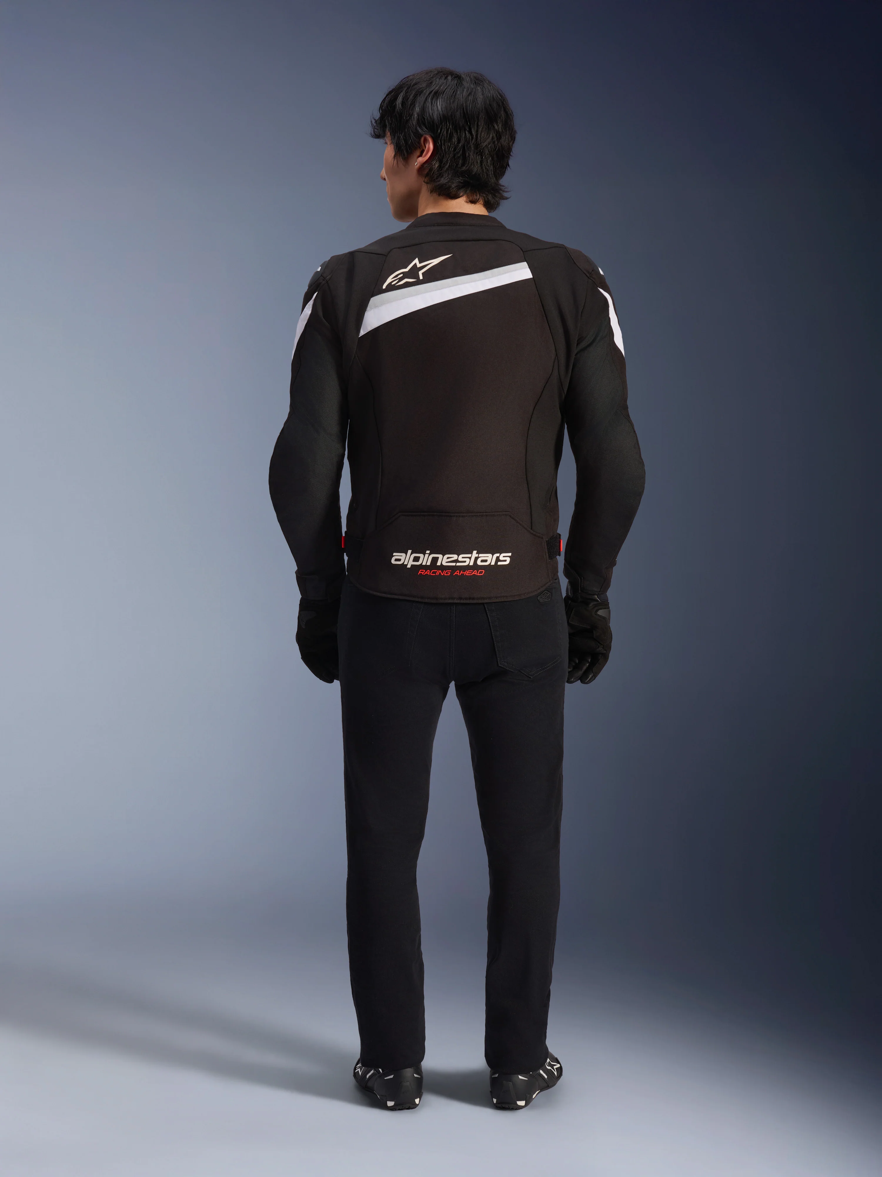 Giacca T-GP Plus R V4 - Image 3
