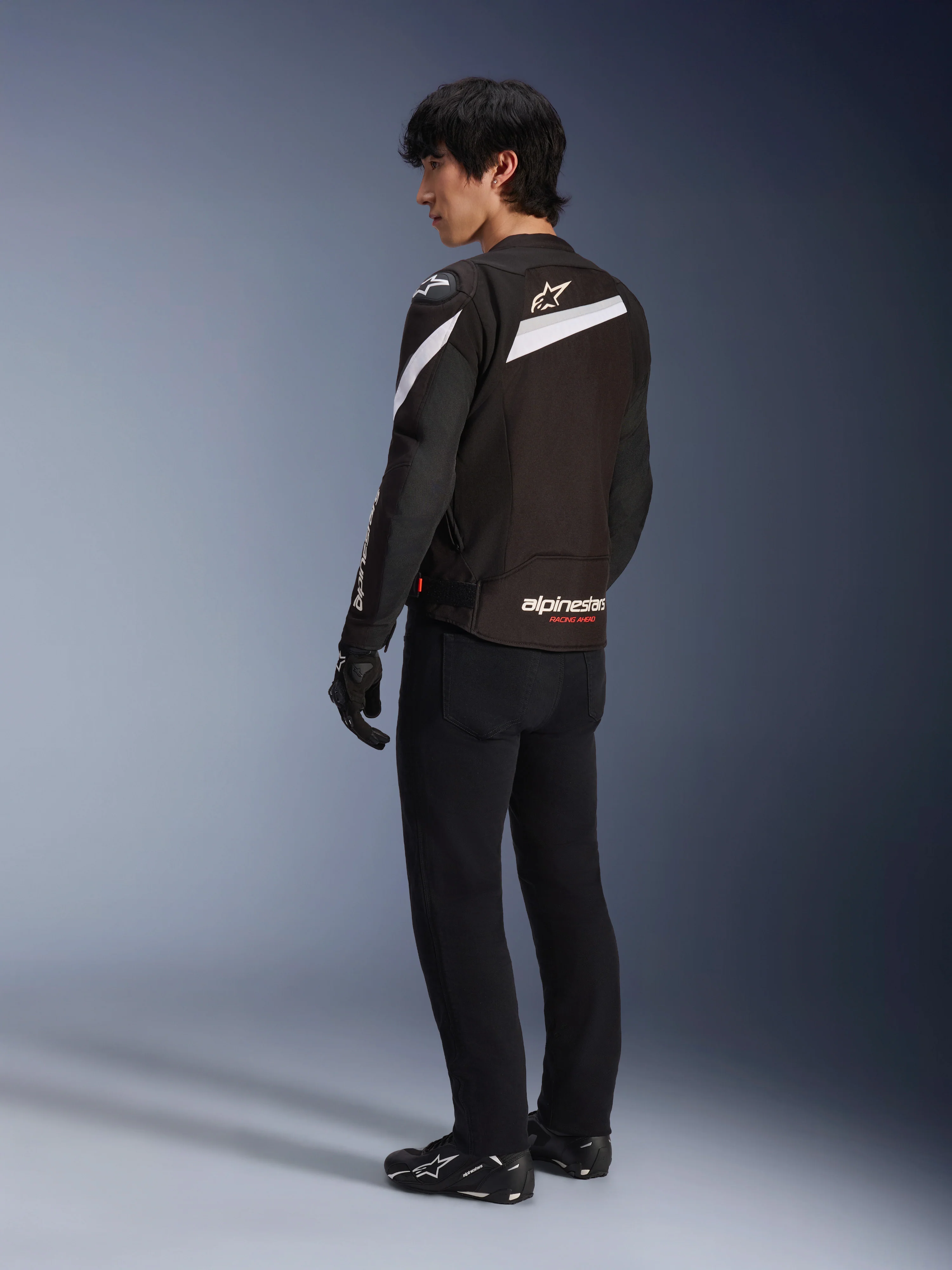 Giacca T-GP Plus R V4 - Image 4
