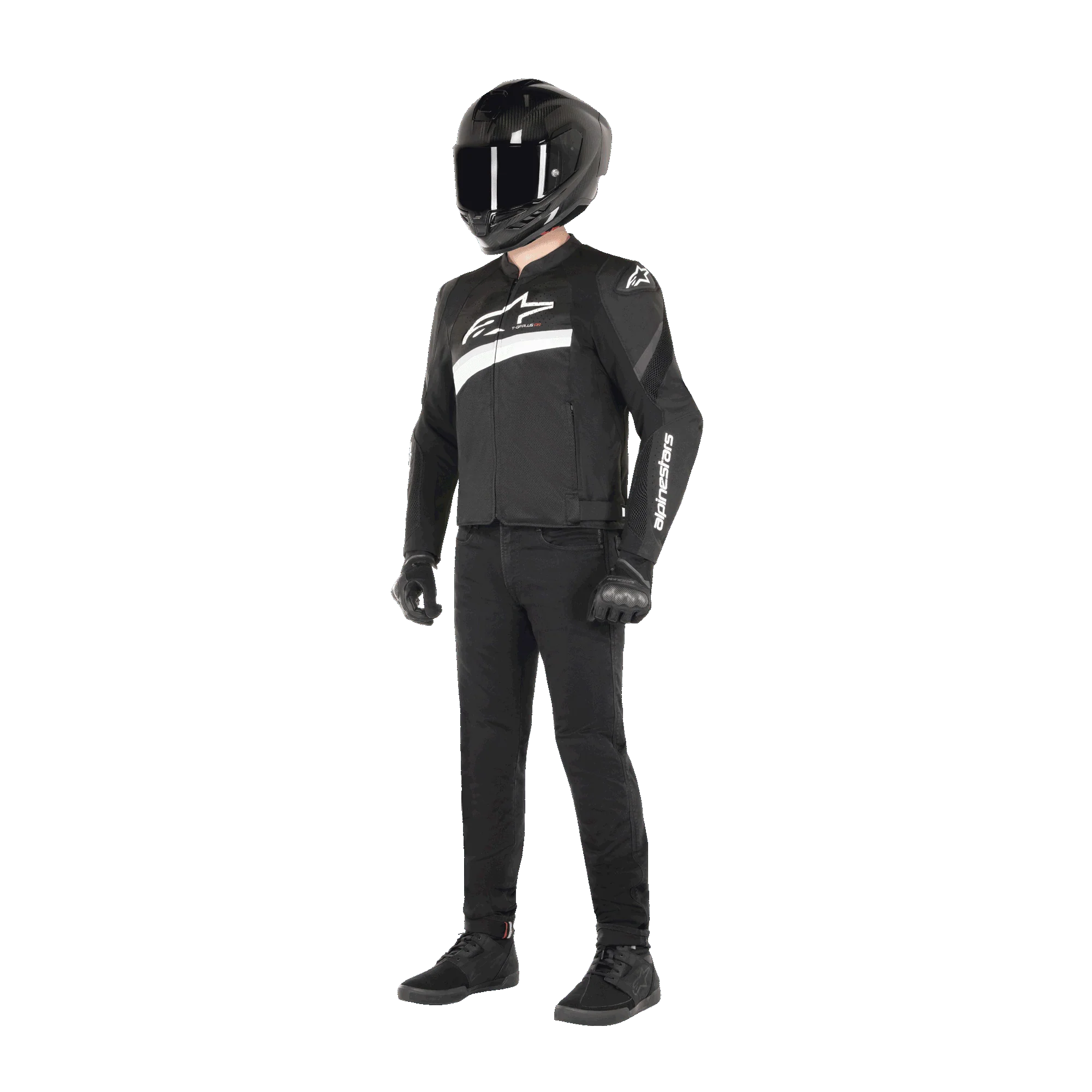 Giacca T-GP Plus R V4 Airflow - Image 3