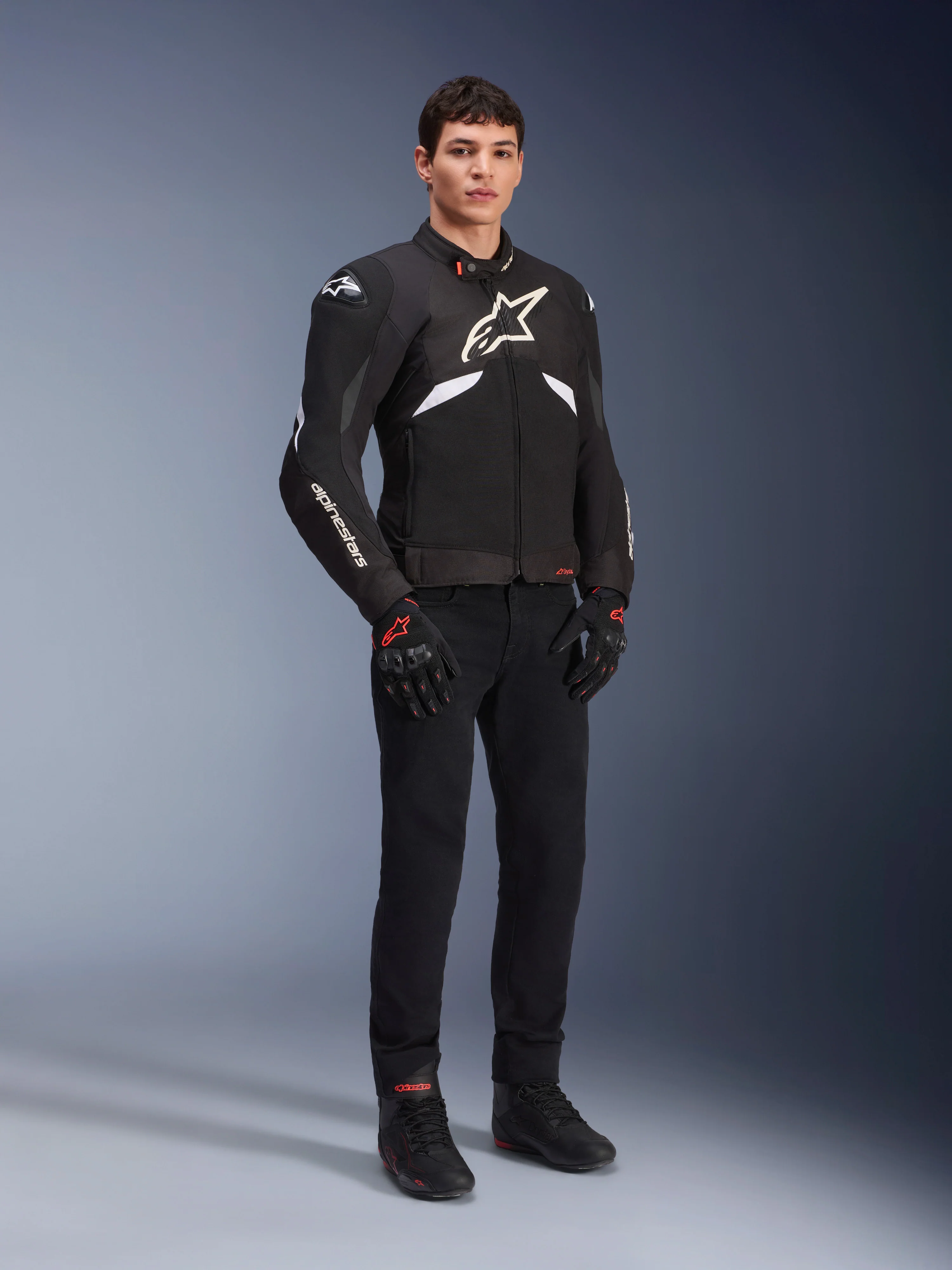 Giacca T-GP R V3 Drystar® - Image 2