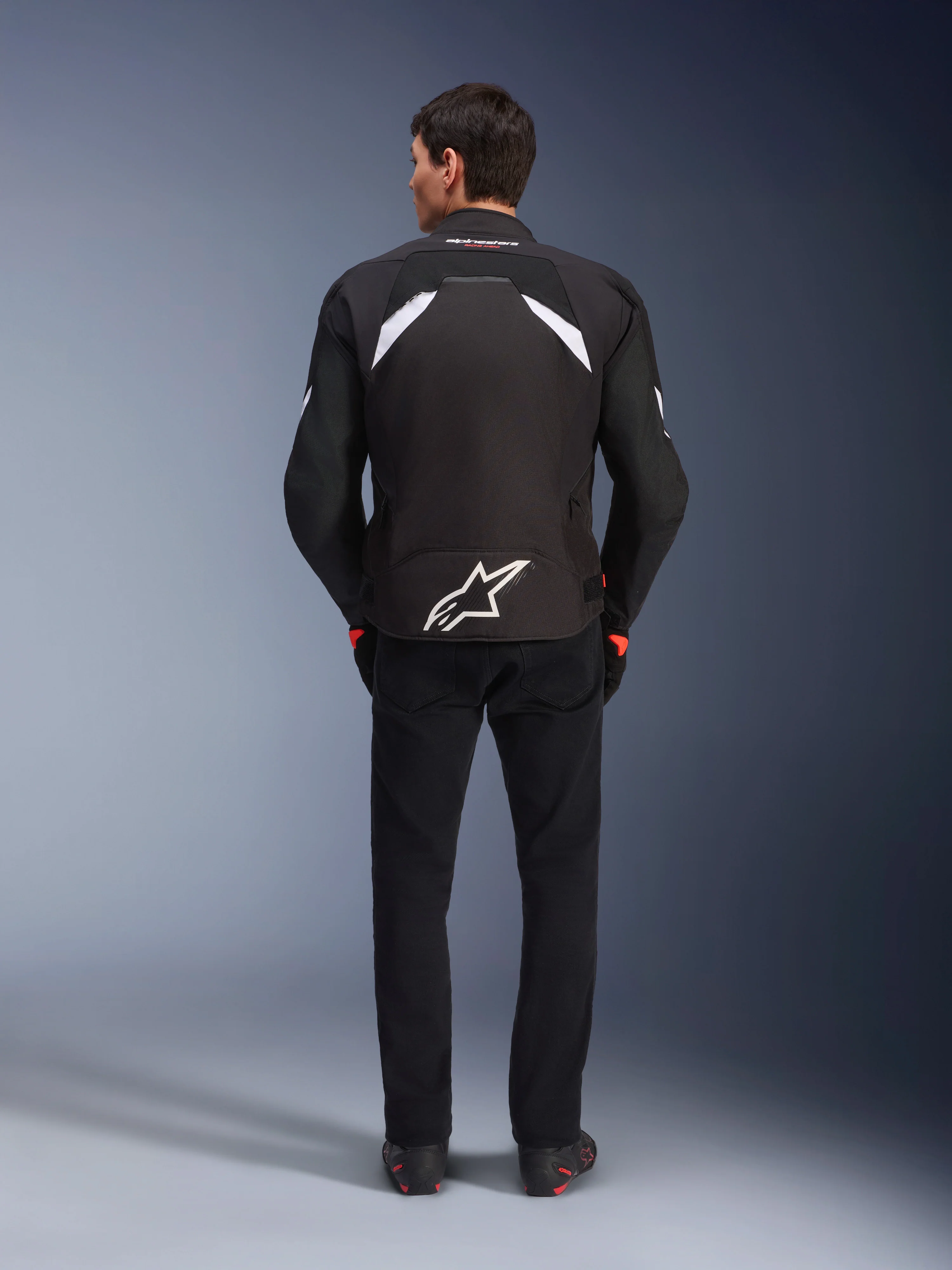 Giacca T-GP R V3 Drystar® - Image 3