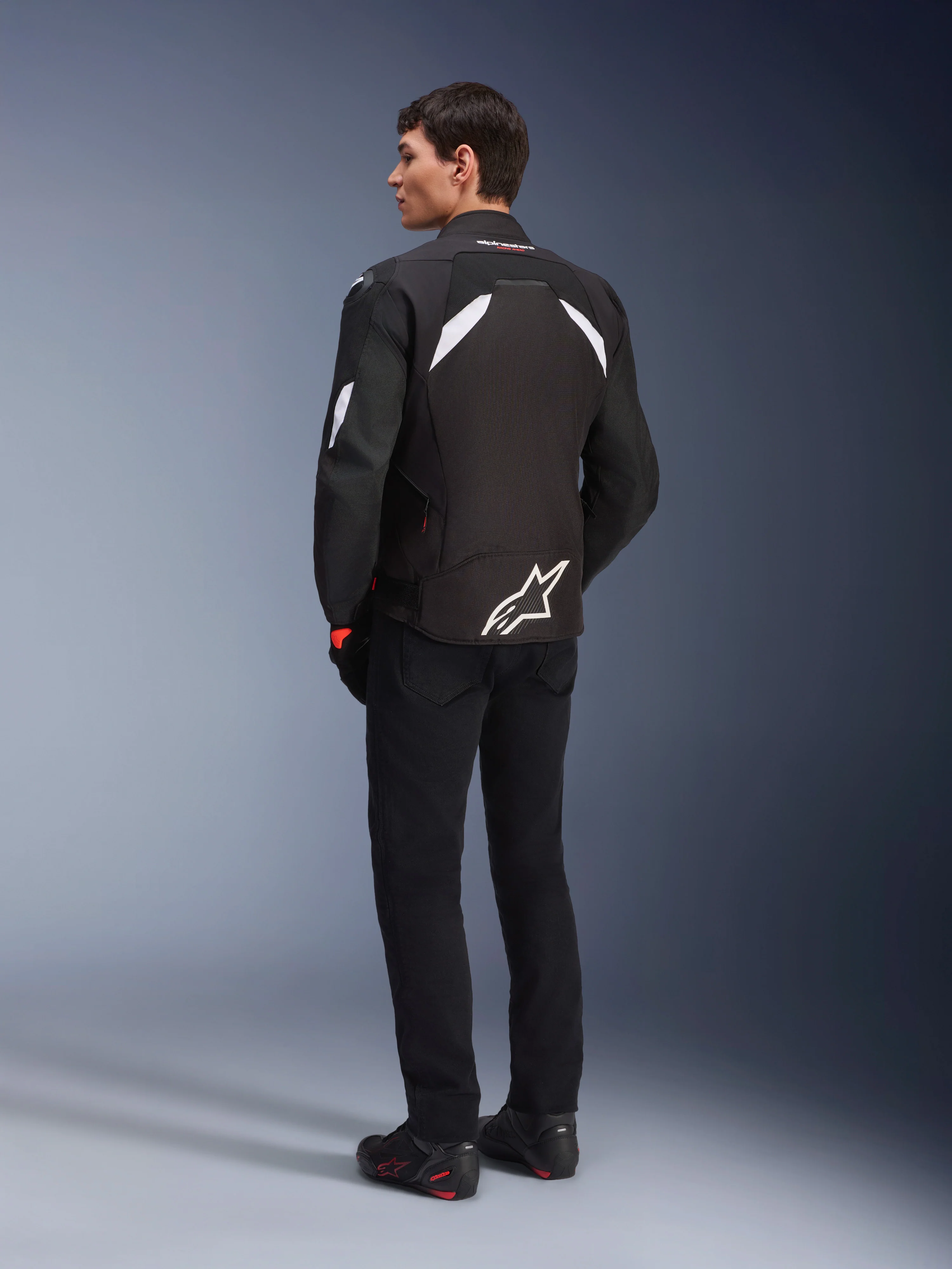 Giacca T-GP R V3 Drystar® - Image 4