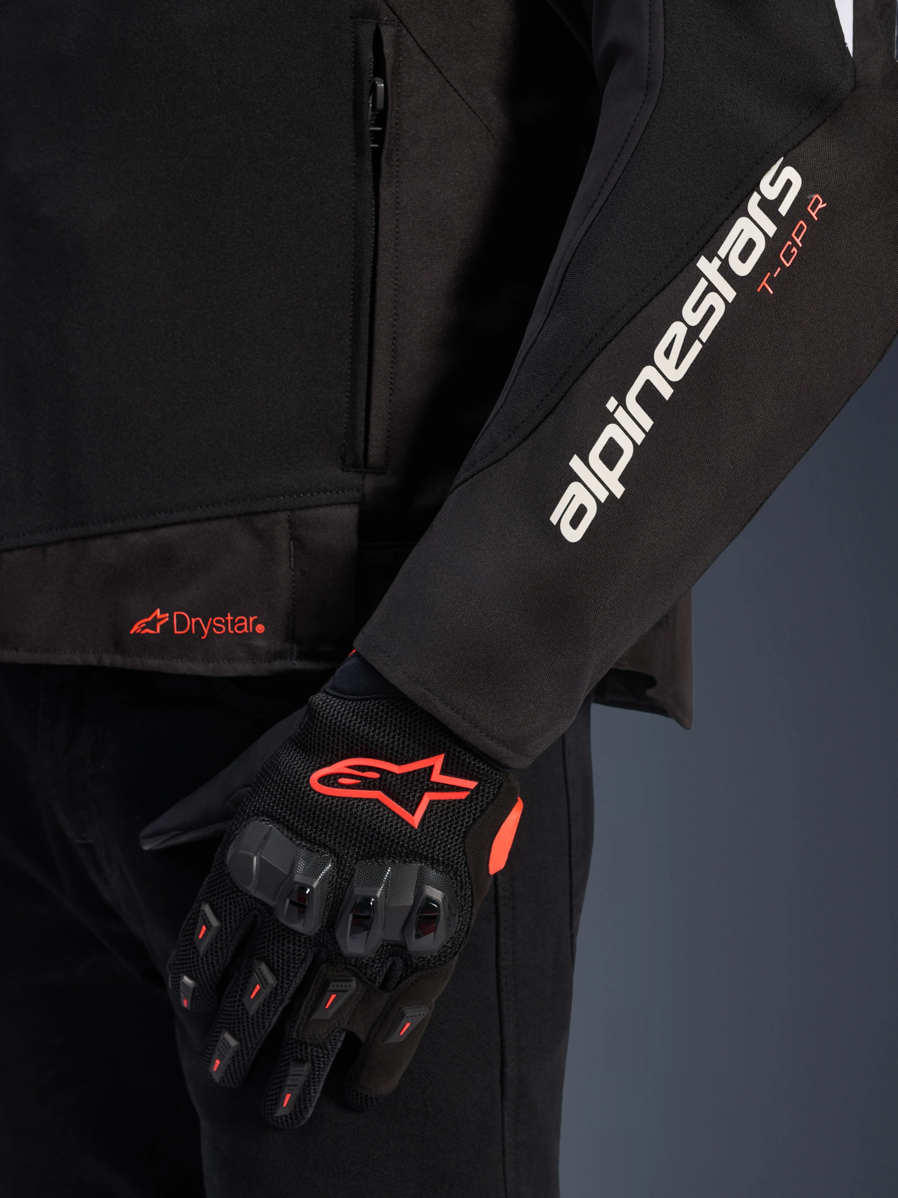 Giacca T-GP R V3 Drystar® - Image 7