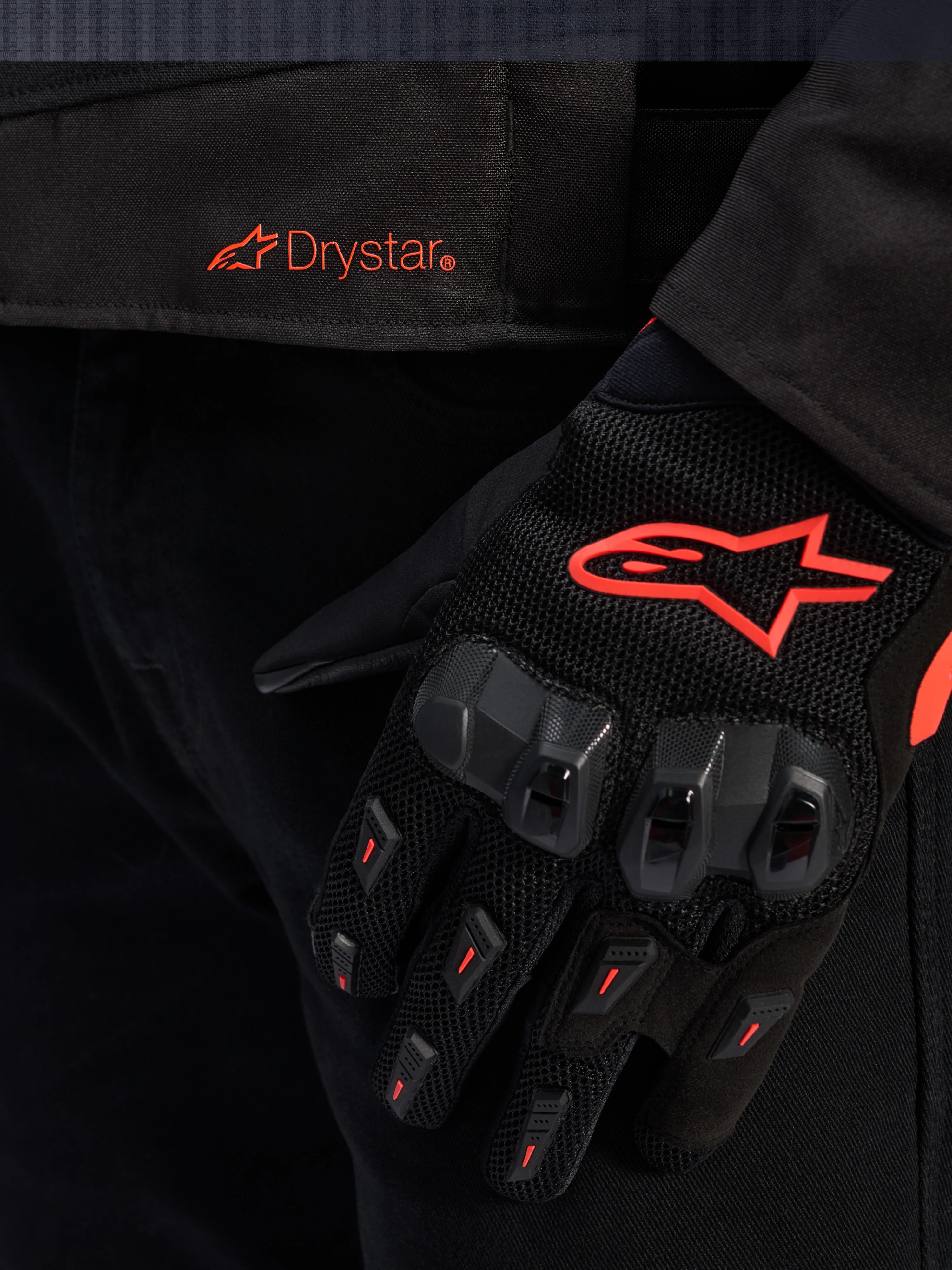 Giacca T-GP R V3 Drystar® - Image 8