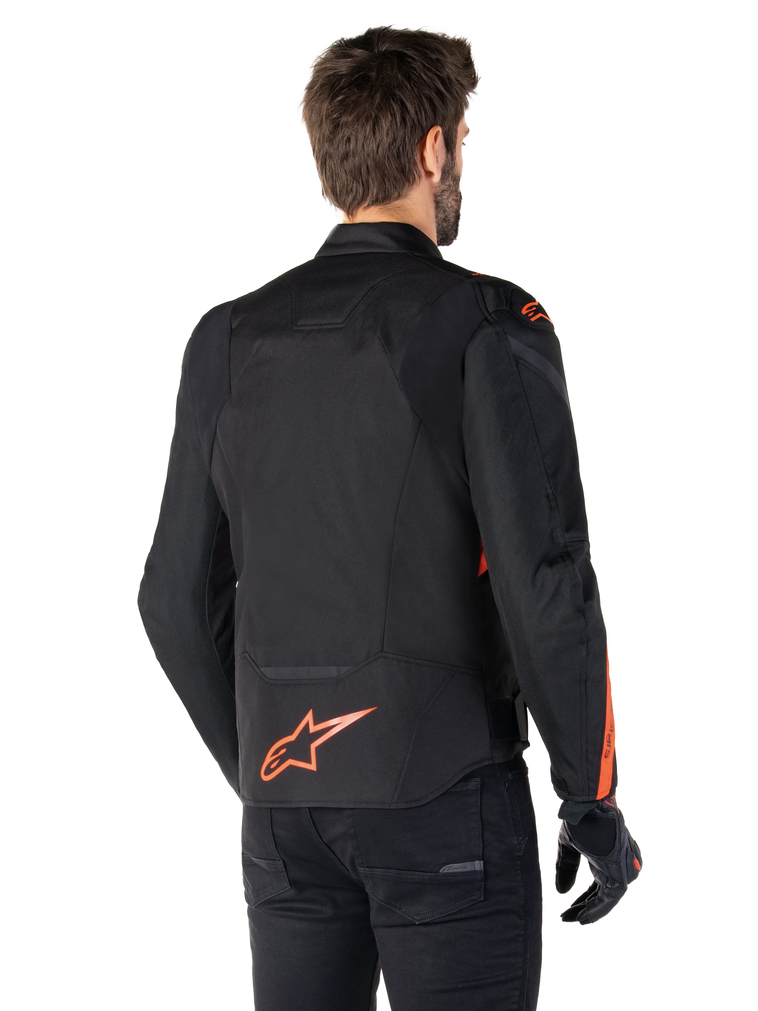 Giacca T-Jaws V4 Impermeabile - Image 2