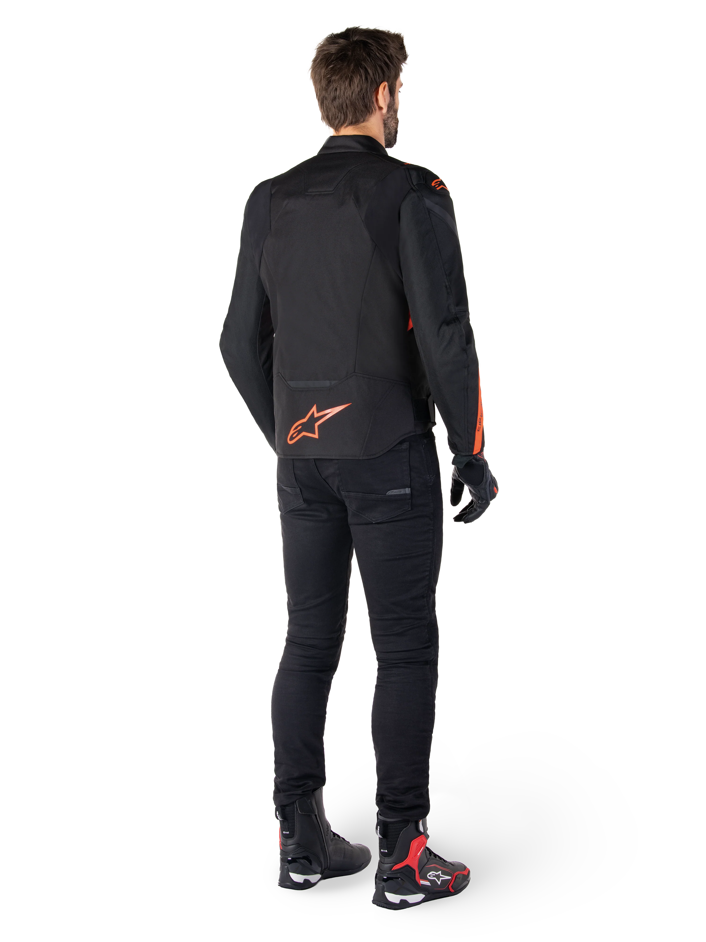 Giacca T-Jaws V4 Impermeabile - Image 6
