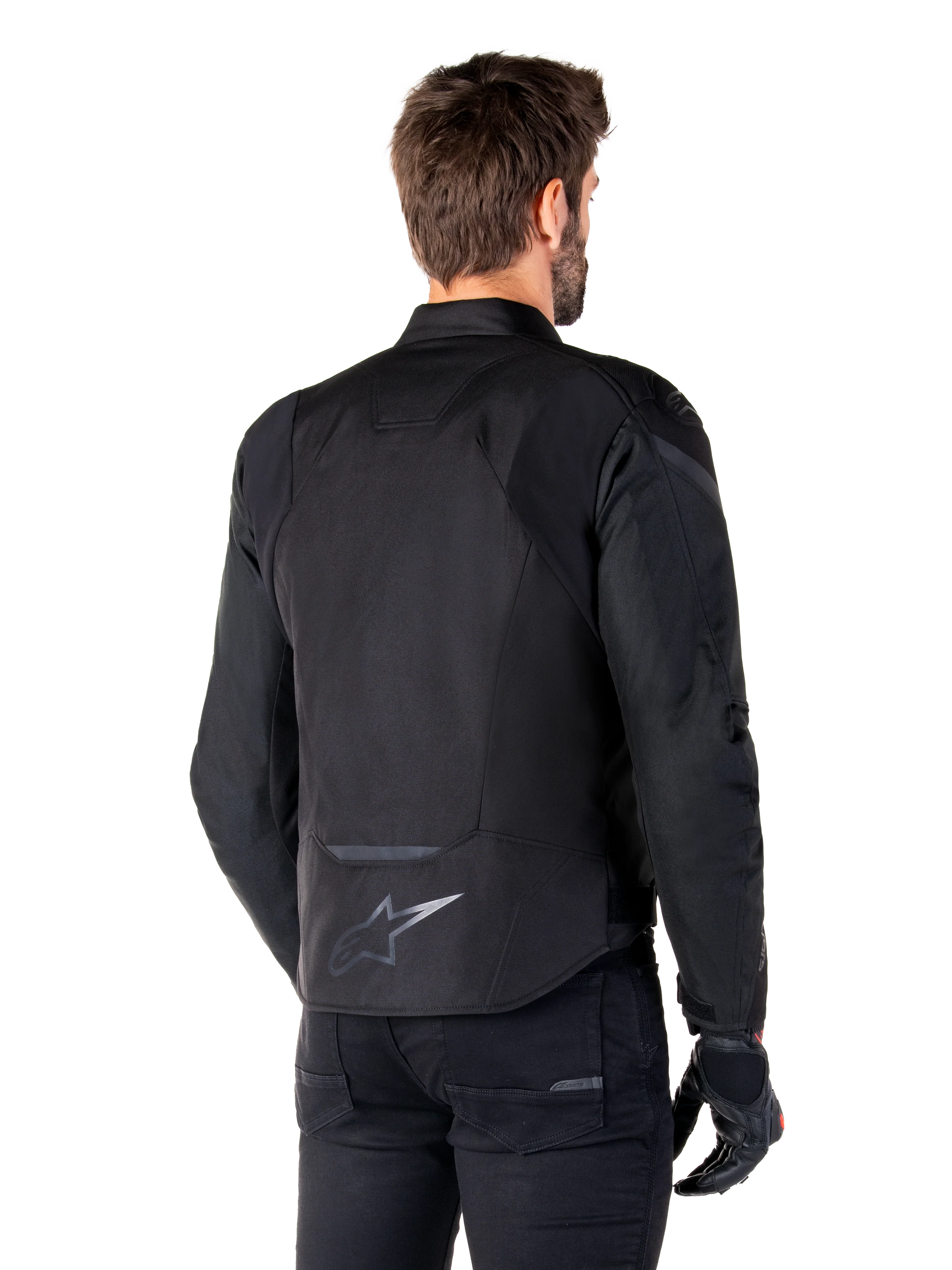 Giacca T-Jaws V4 Impermeabile - Image 2