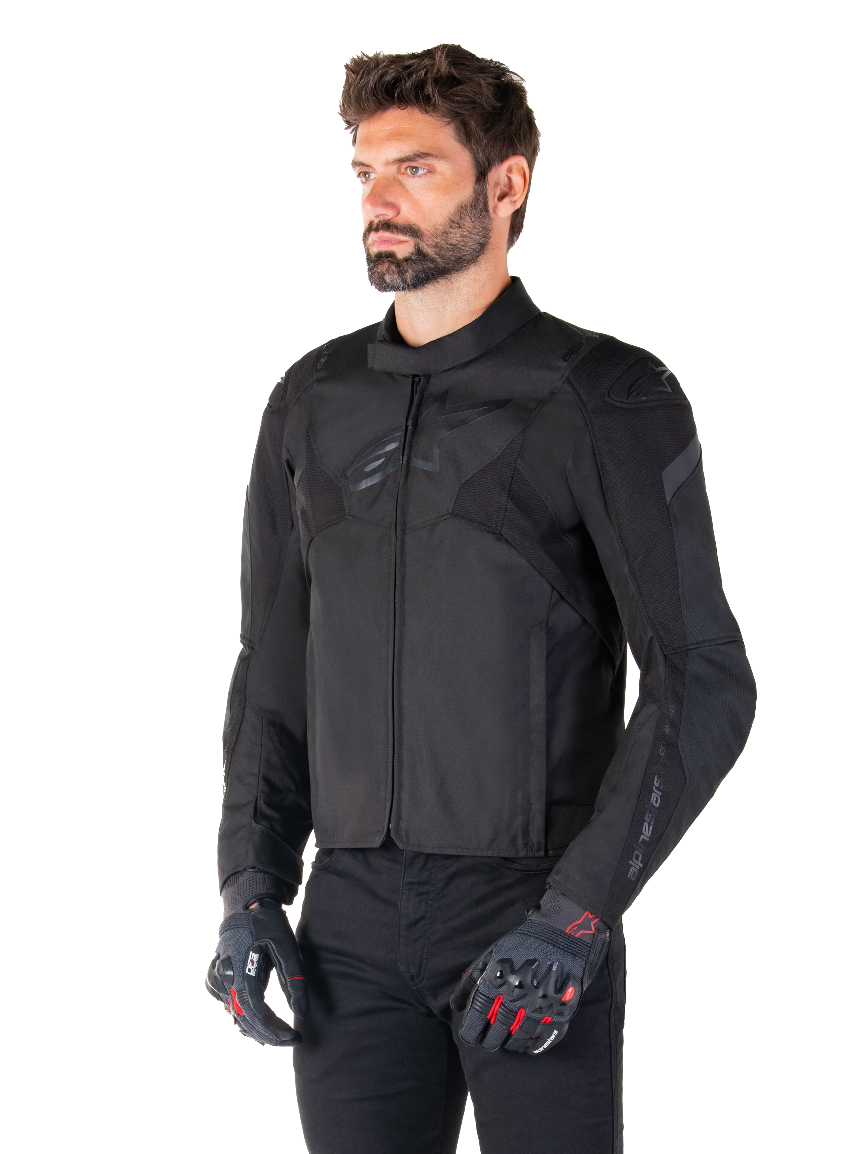 Giacca T-Jaws V4 Impermeabile - Image 3