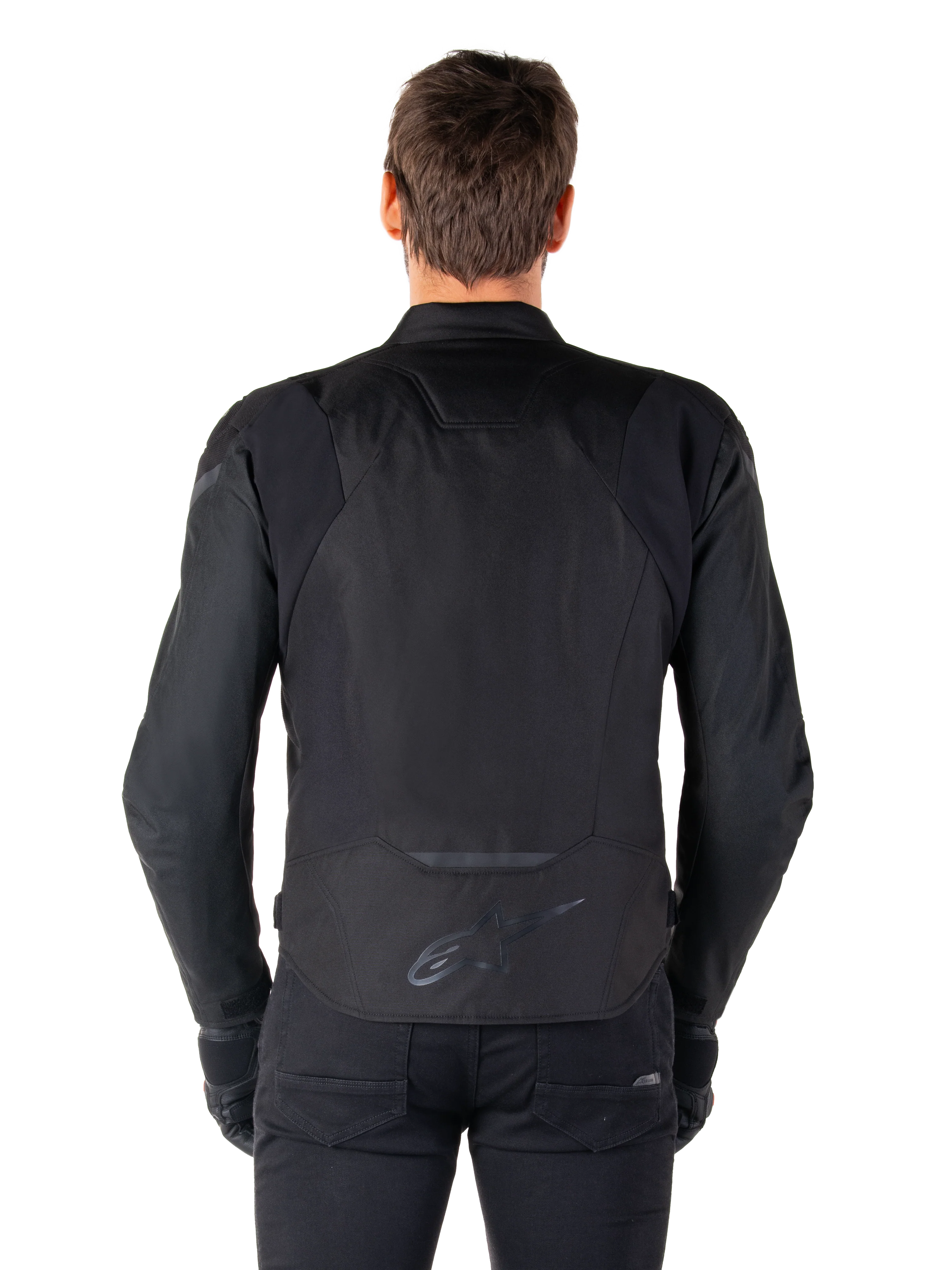 Giacca T-Jaws V4 Impermeabile - Image 4