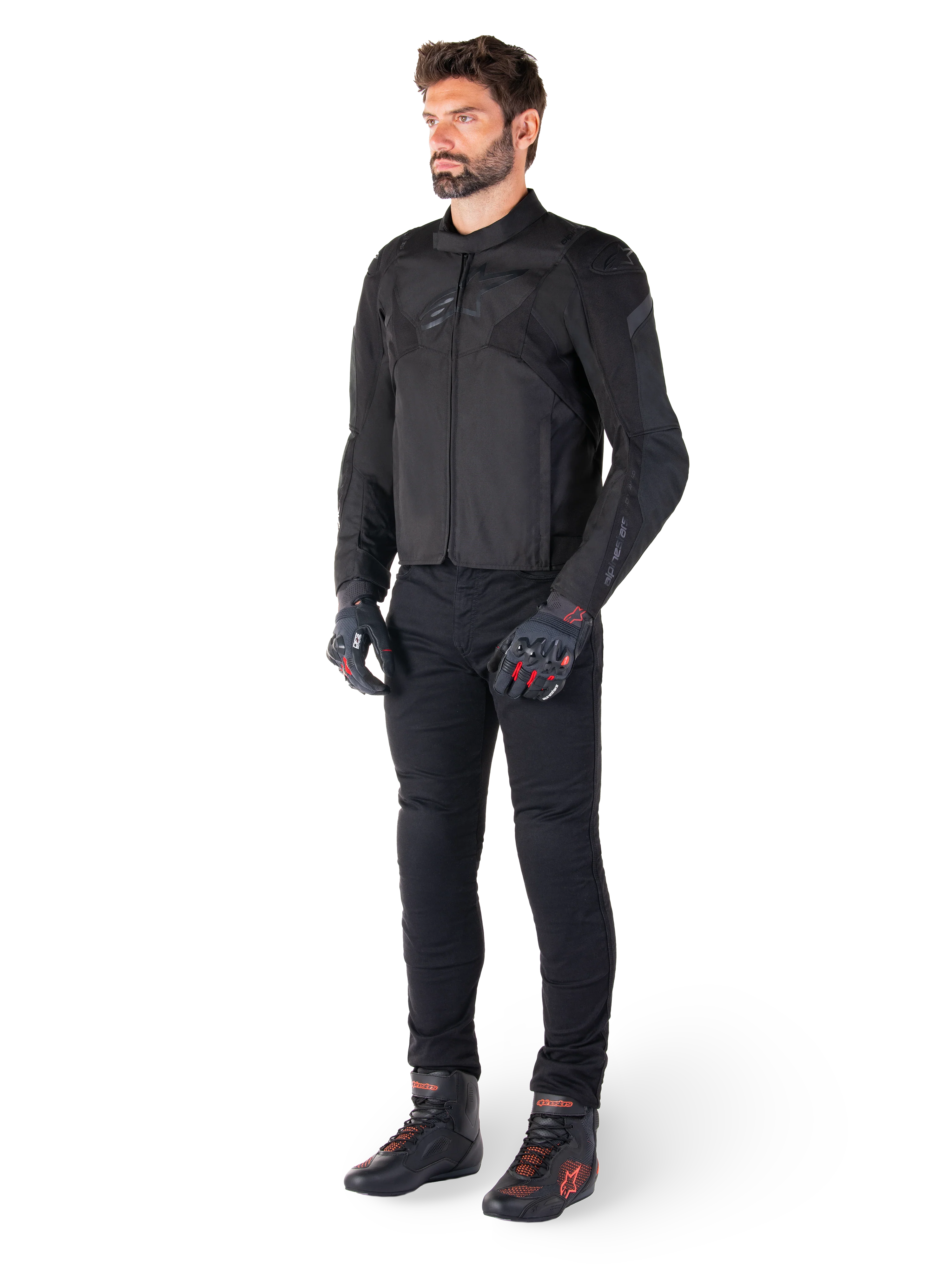Giacca T-Jaws V4 Impermeabile - Image 5