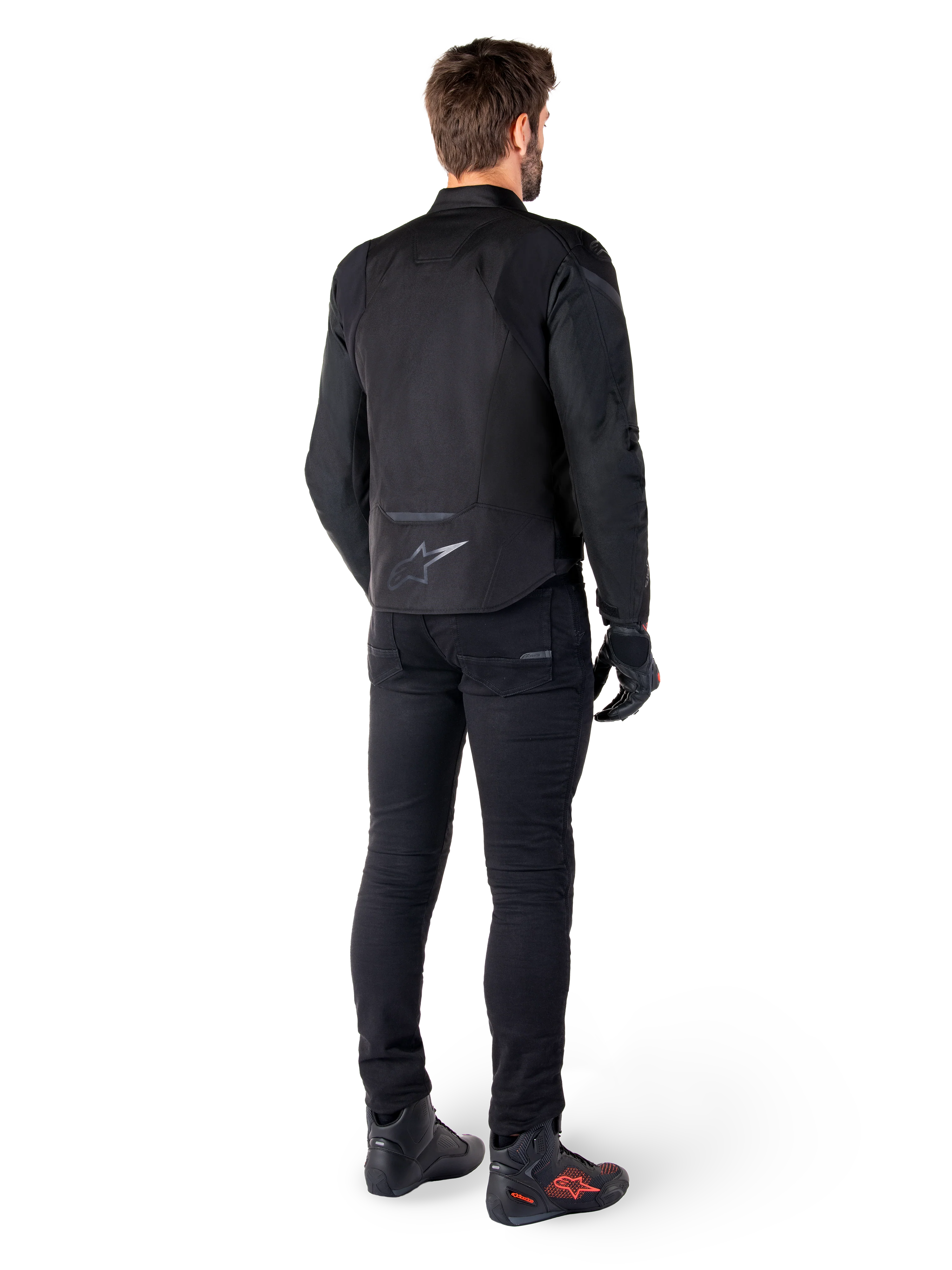 Giacca T-Jaws V4 Impermeabile - Image 6