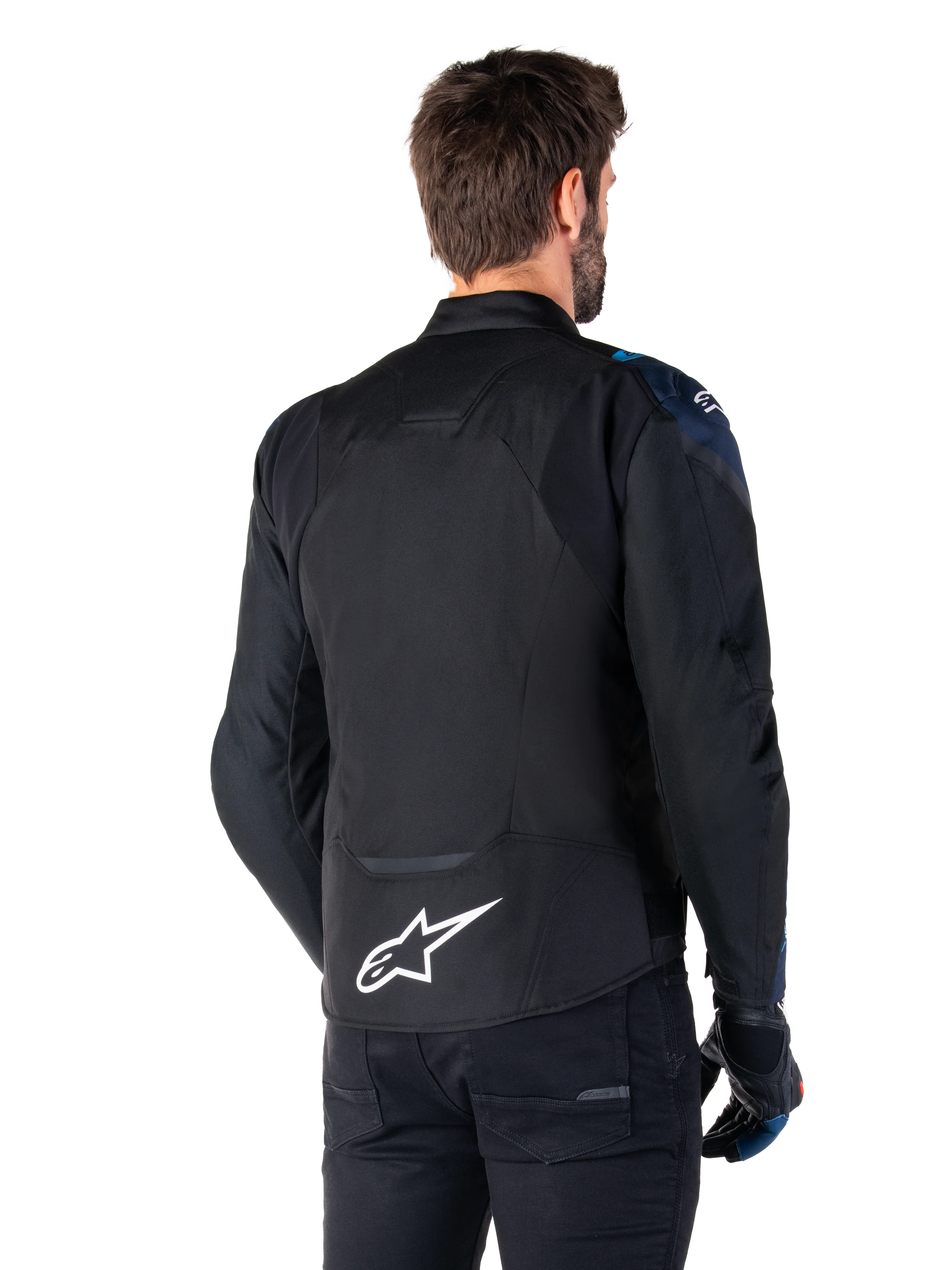 Giacca T-Jaws V4 Impermeabile - Image 2
