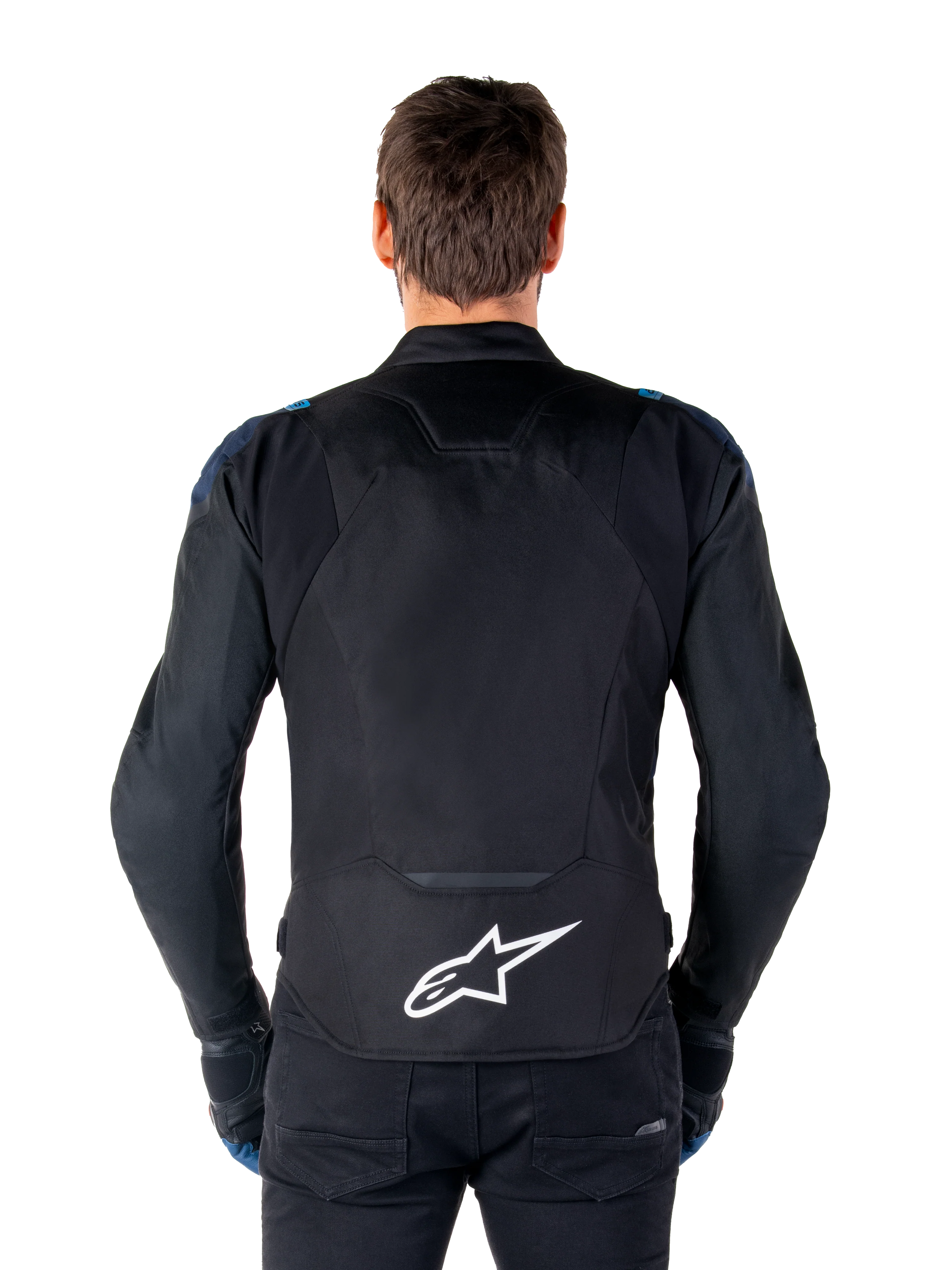 Giacca T-Jaws V4 Impermeabile - Image 4