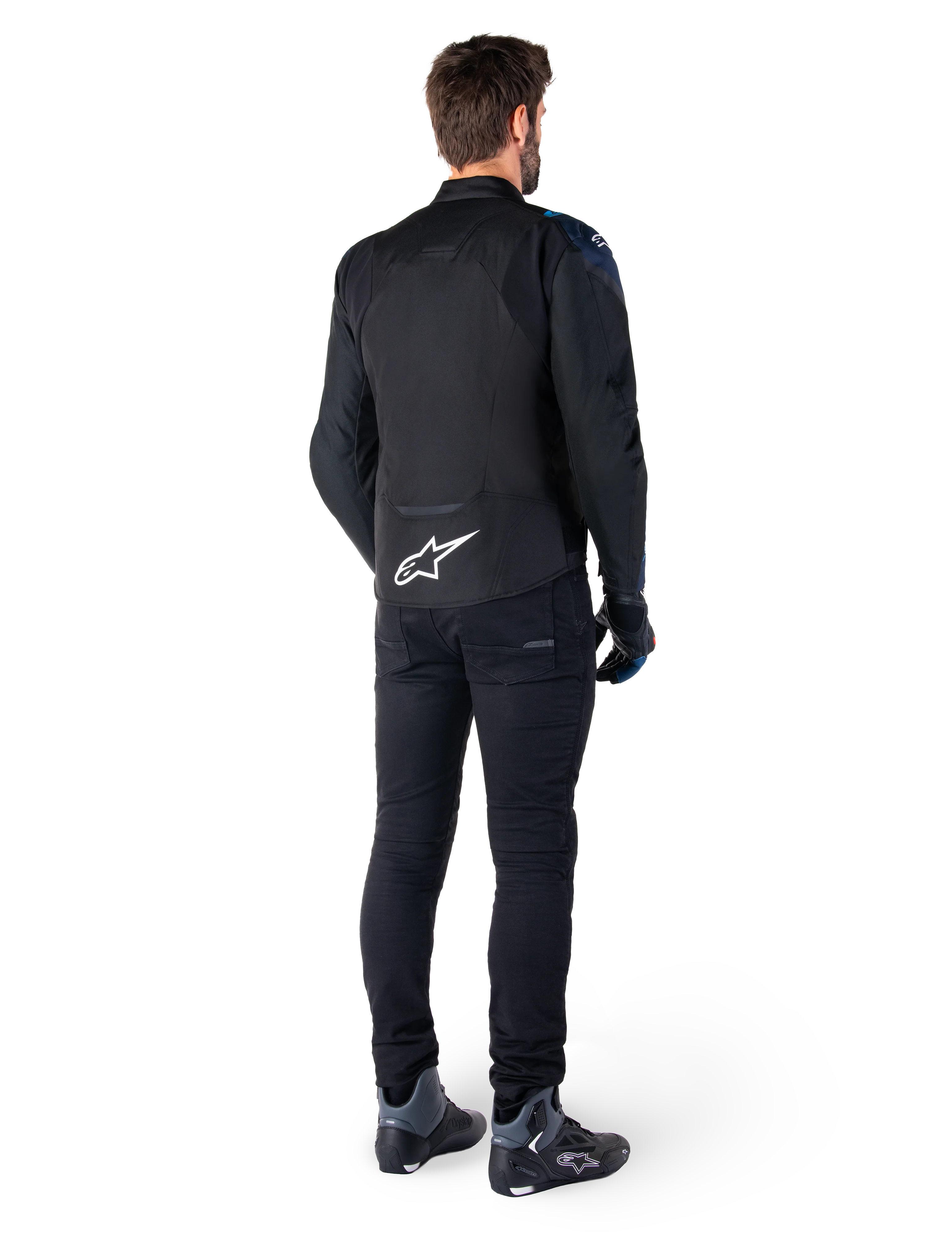 Giacca T-Jaws V4 Impermeabile - Image 6