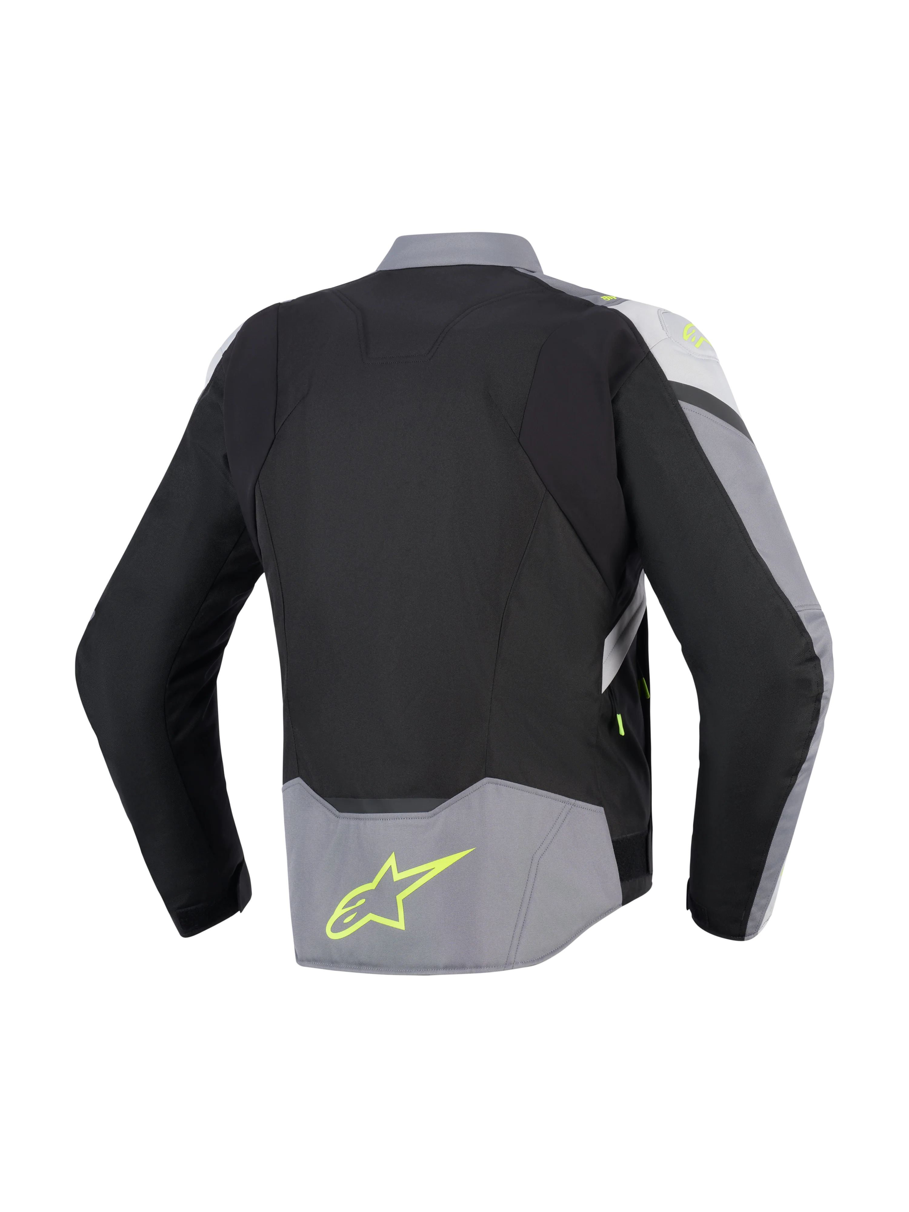 Giacca T-Jaws V4 Impermeabile - Image 10