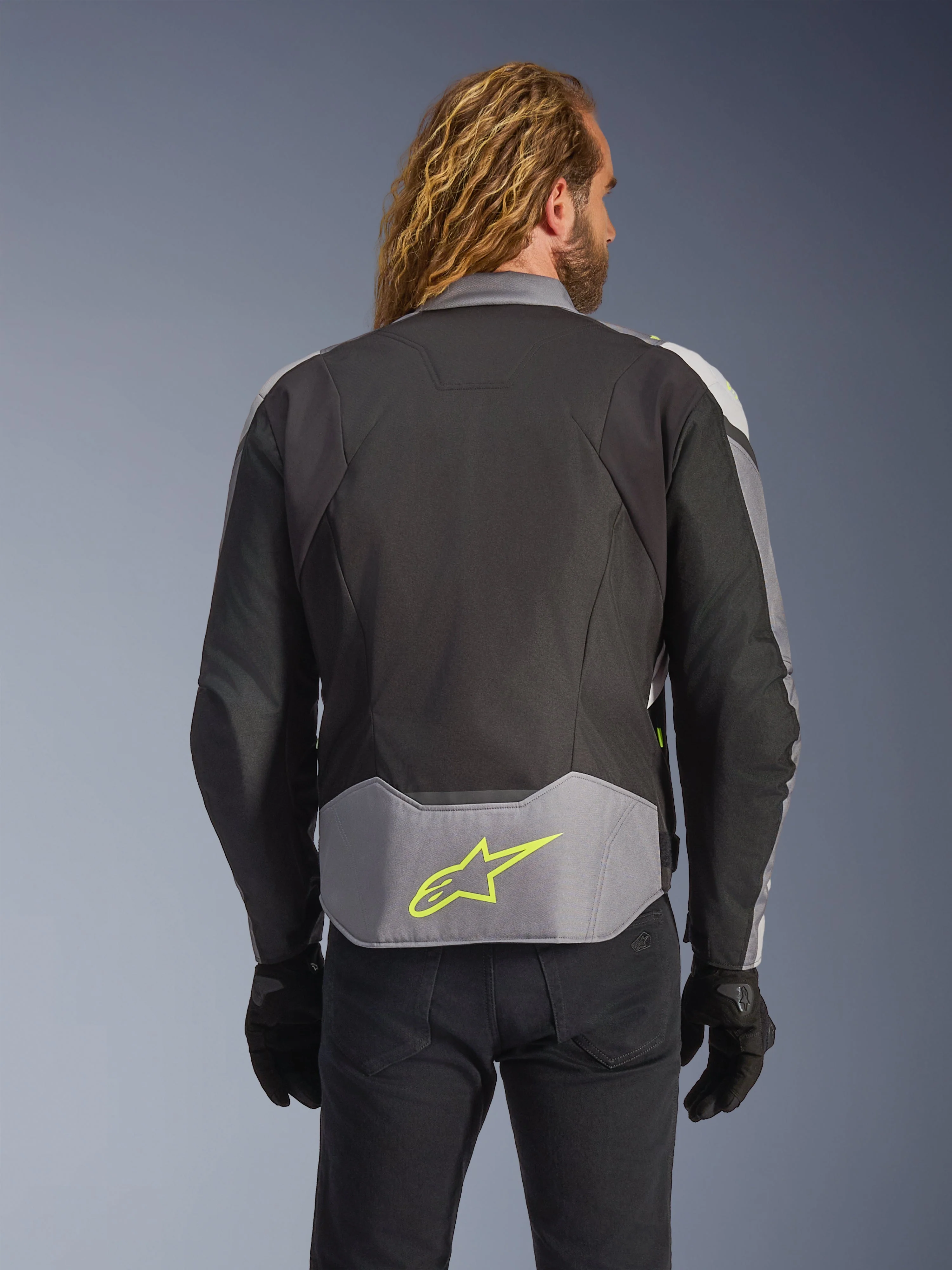 Giacca T-Jaws V4 Impermeabile - Image 2