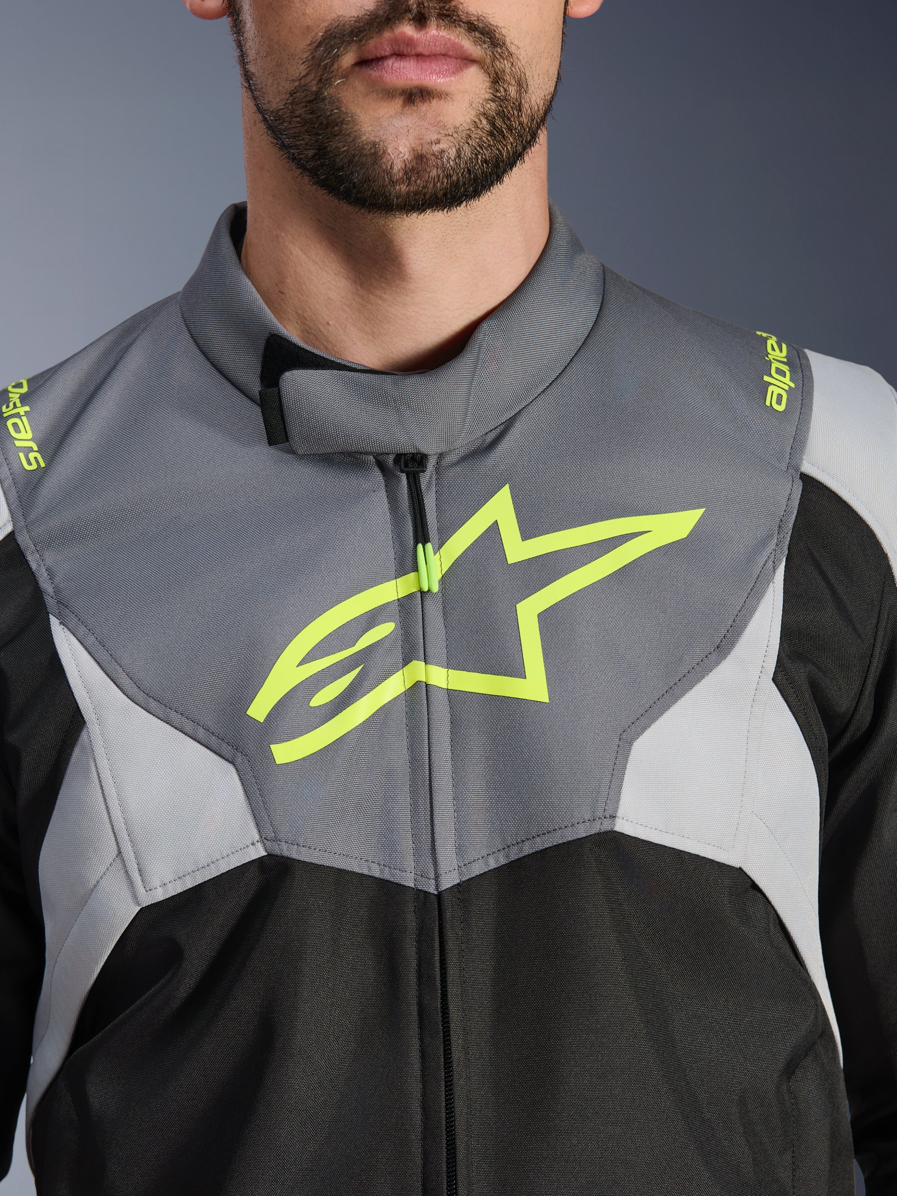 Giacca T-Jaws V4 Impermeabile - Image 5