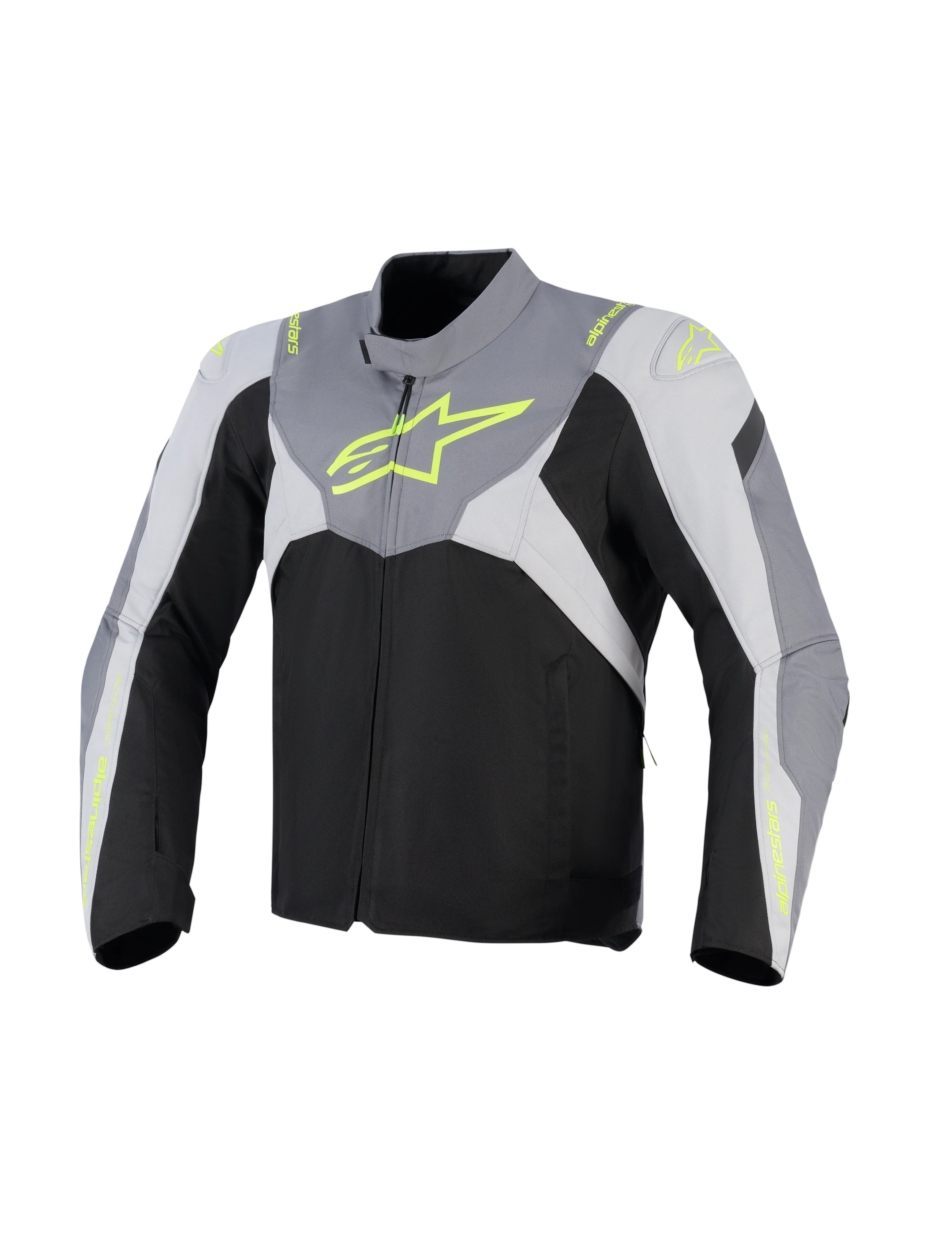 Giacca T-Jaws V4 Impermeabile - Image 9
