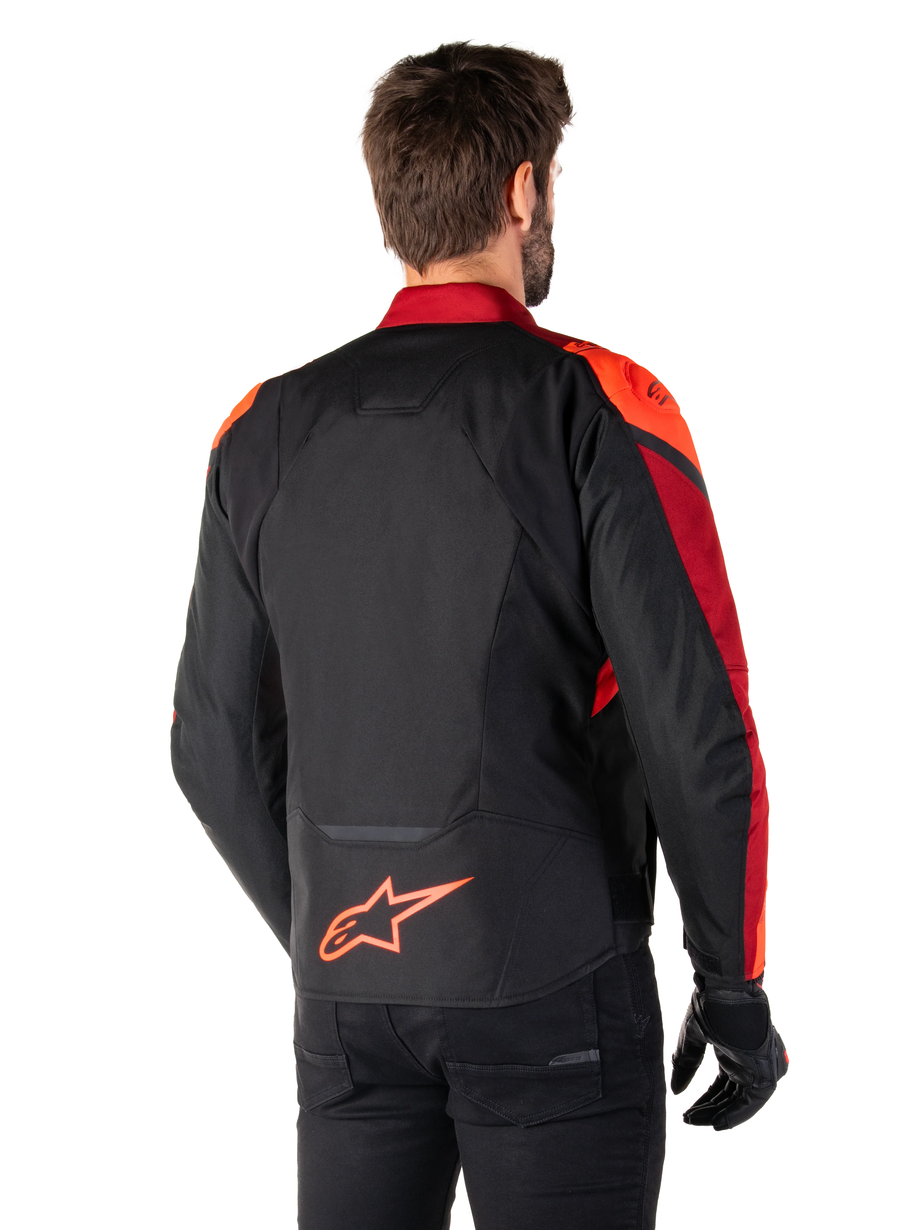 Giacca T-Jaws V4 Impermeabile - Image 2