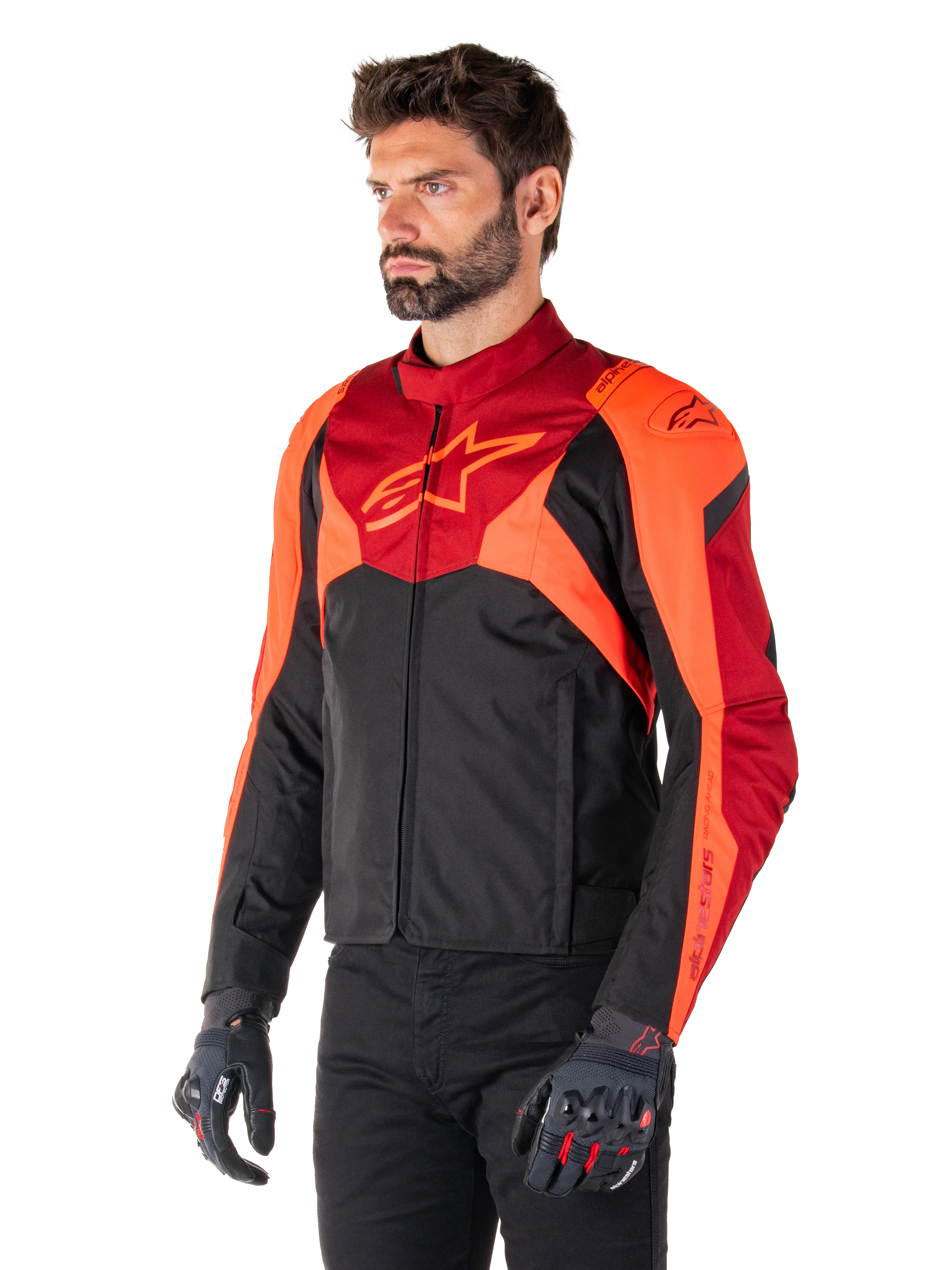 Giacca T-Jaws V4 Impermeabile - Image 3