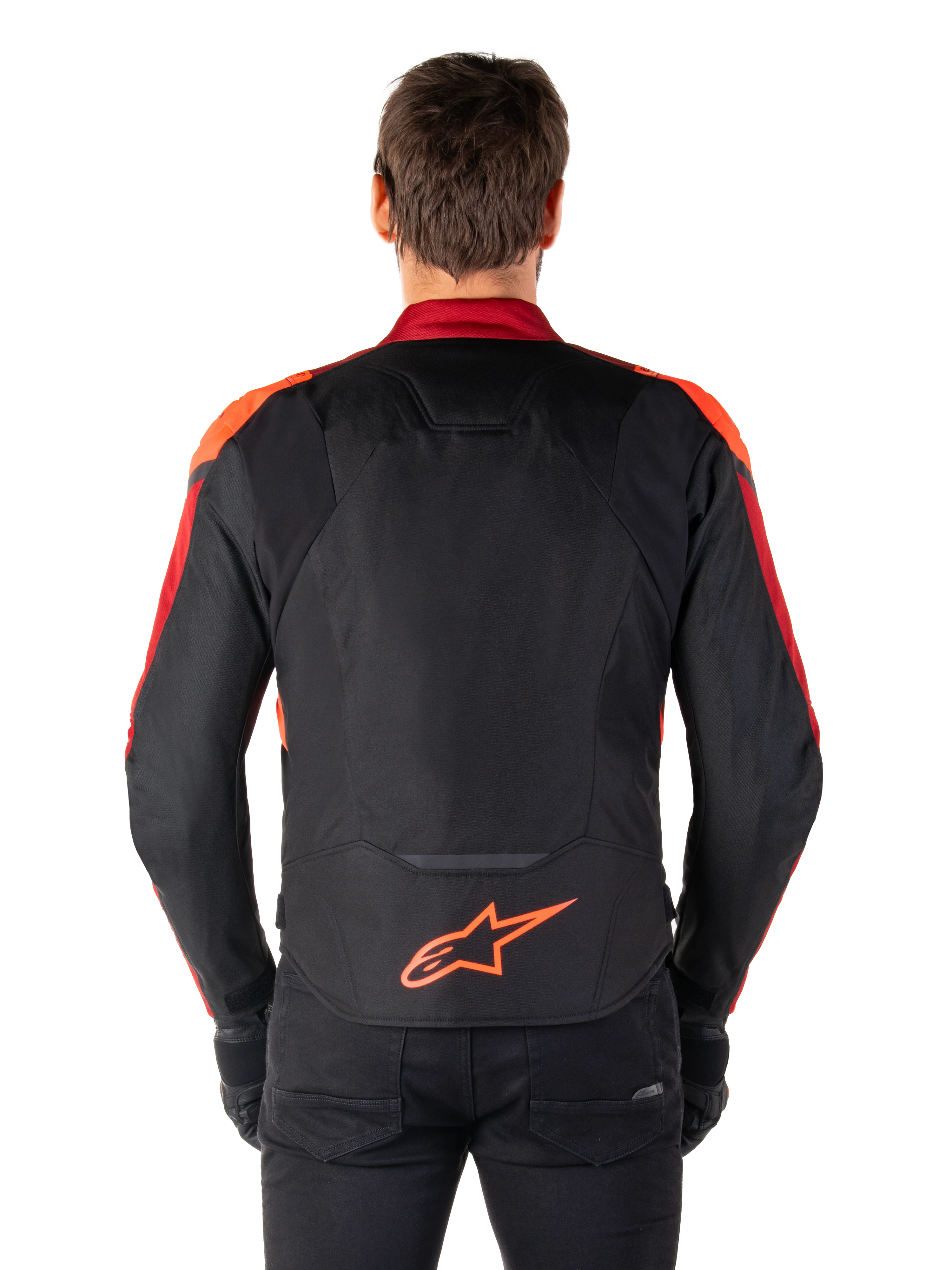Giacca T-Jaws V4 Impermeabile - Image 4