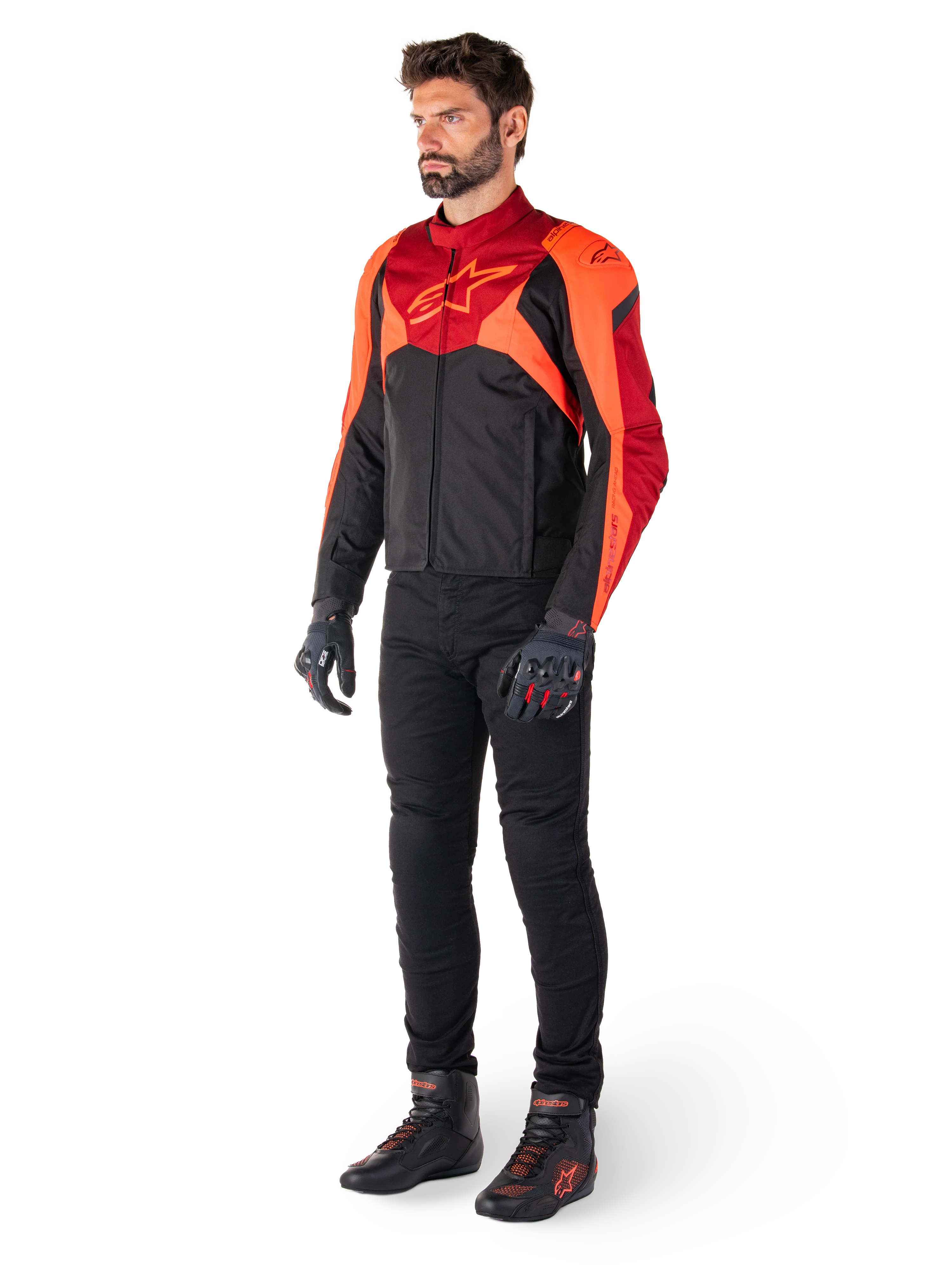 Giacca T-Jaws V4 Impermeabile - Image 5
