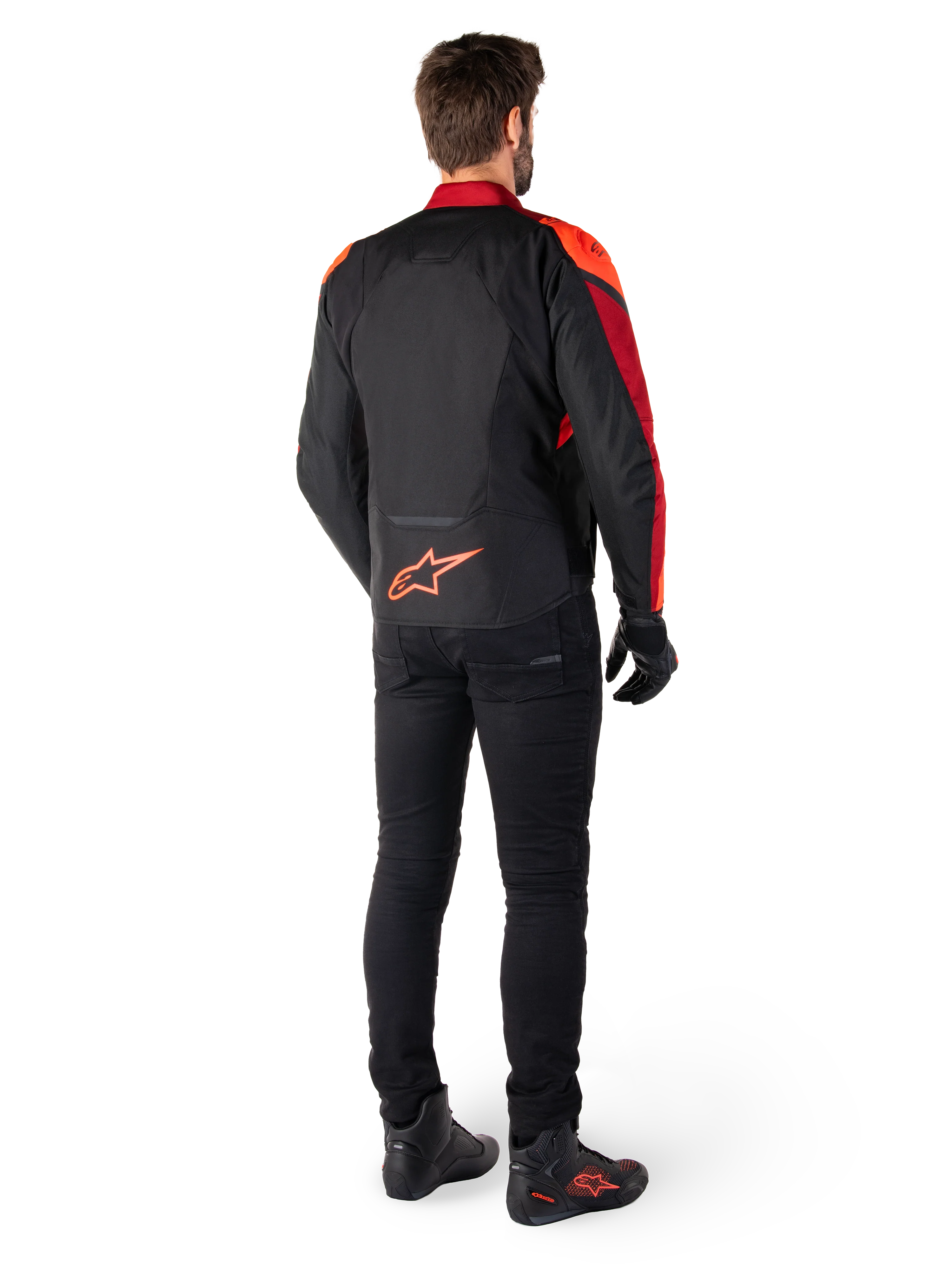 Giacca T-Jaws V4 Impermeabile - Image 6