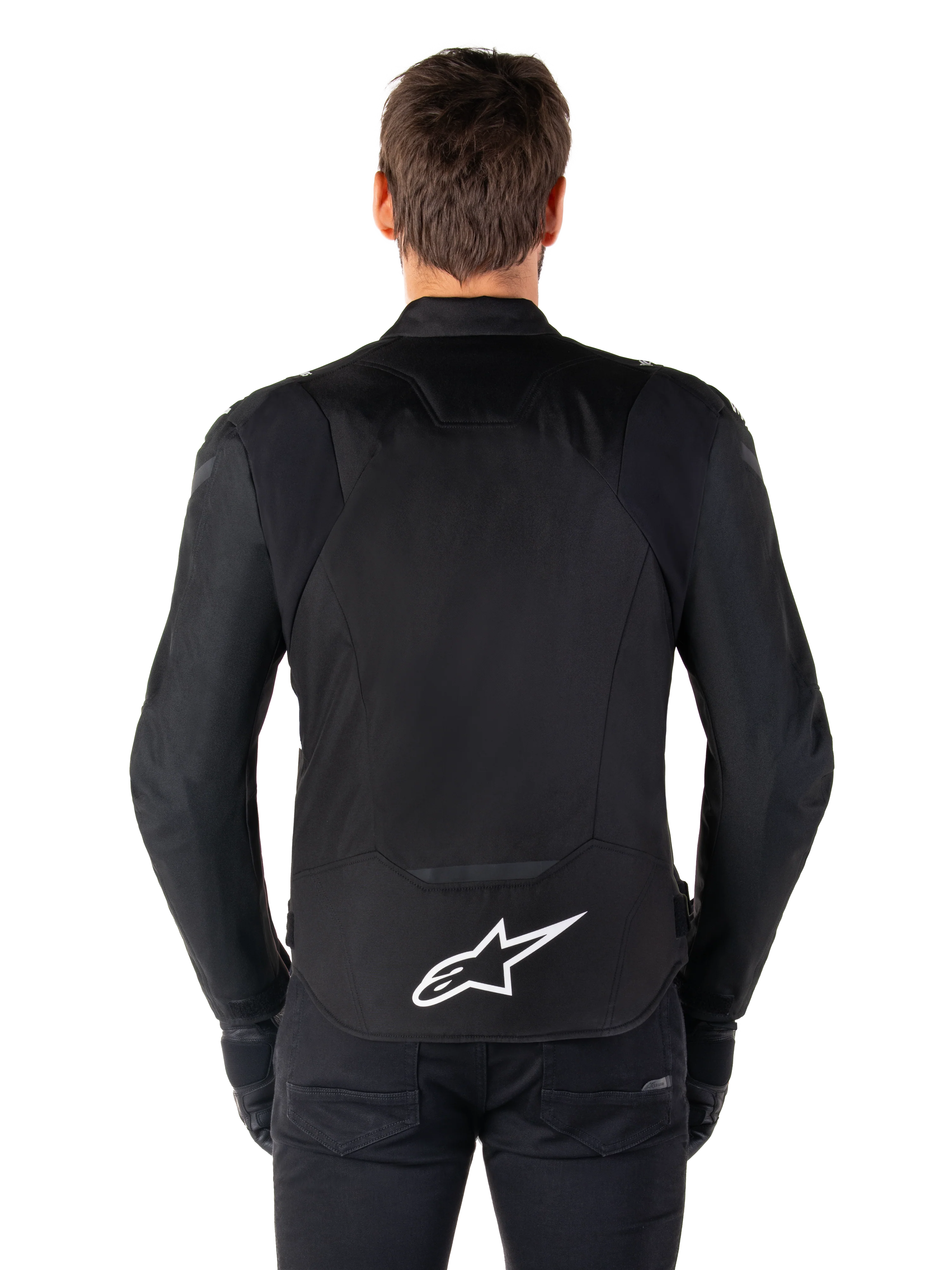 Giacca T-Jaws V4 Impermeabile - Image 4