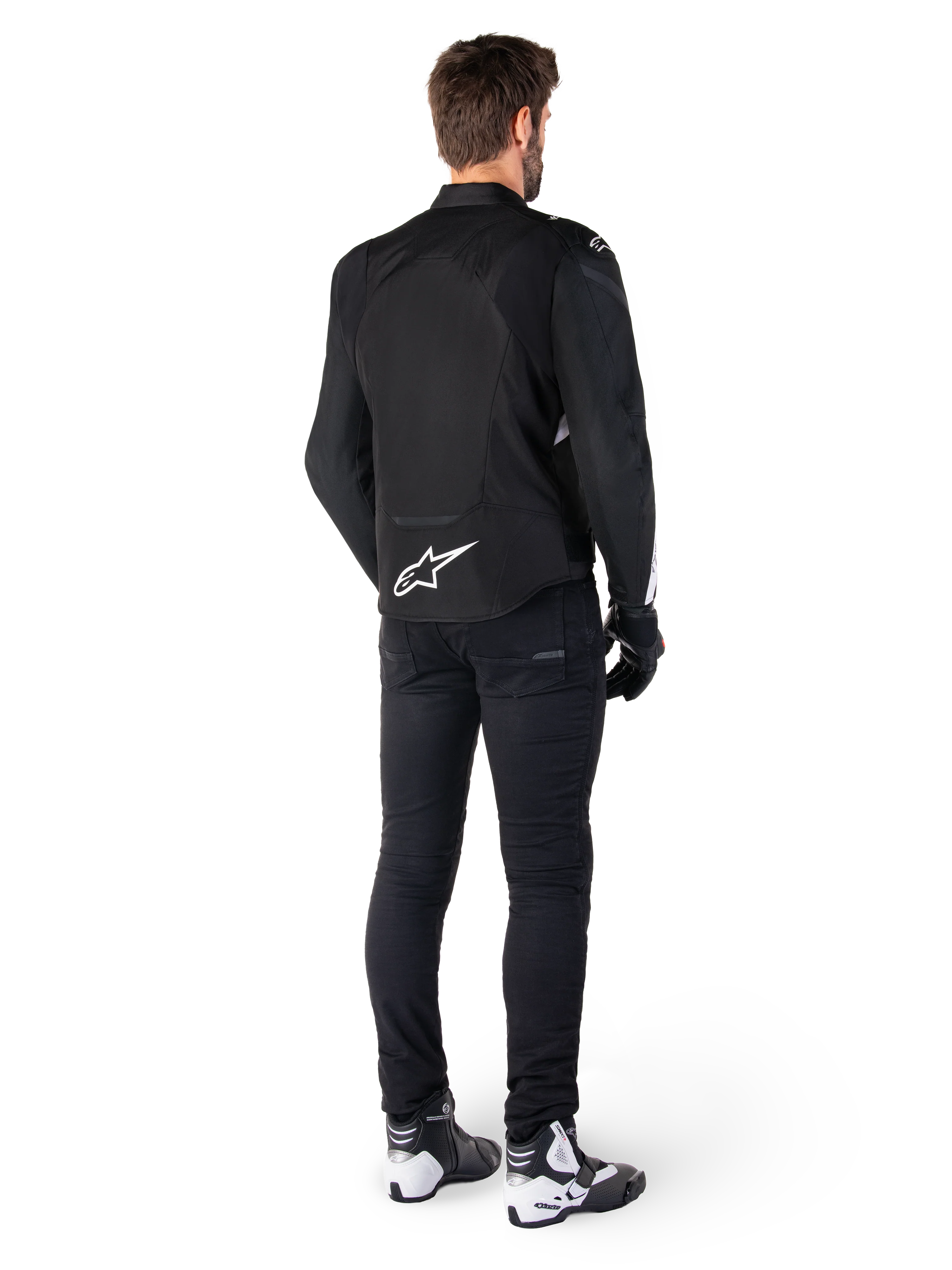 Giacca T-Jaws V4 Impermeabile - Image 6