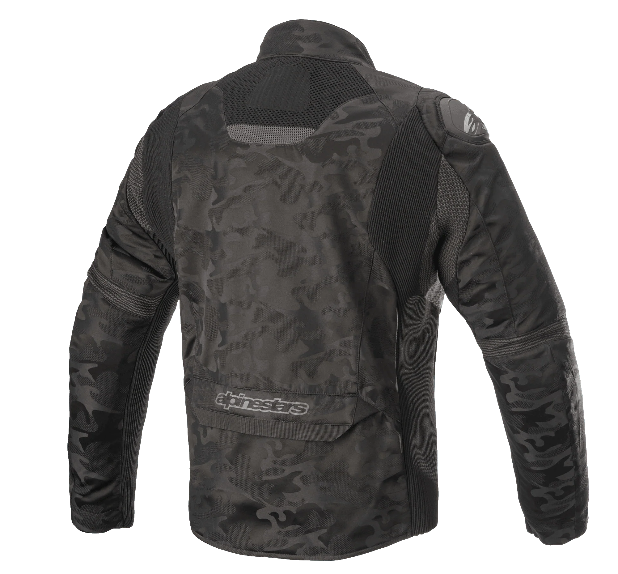 Giacca Tessile T SP-5 Rideknit® - Image 2