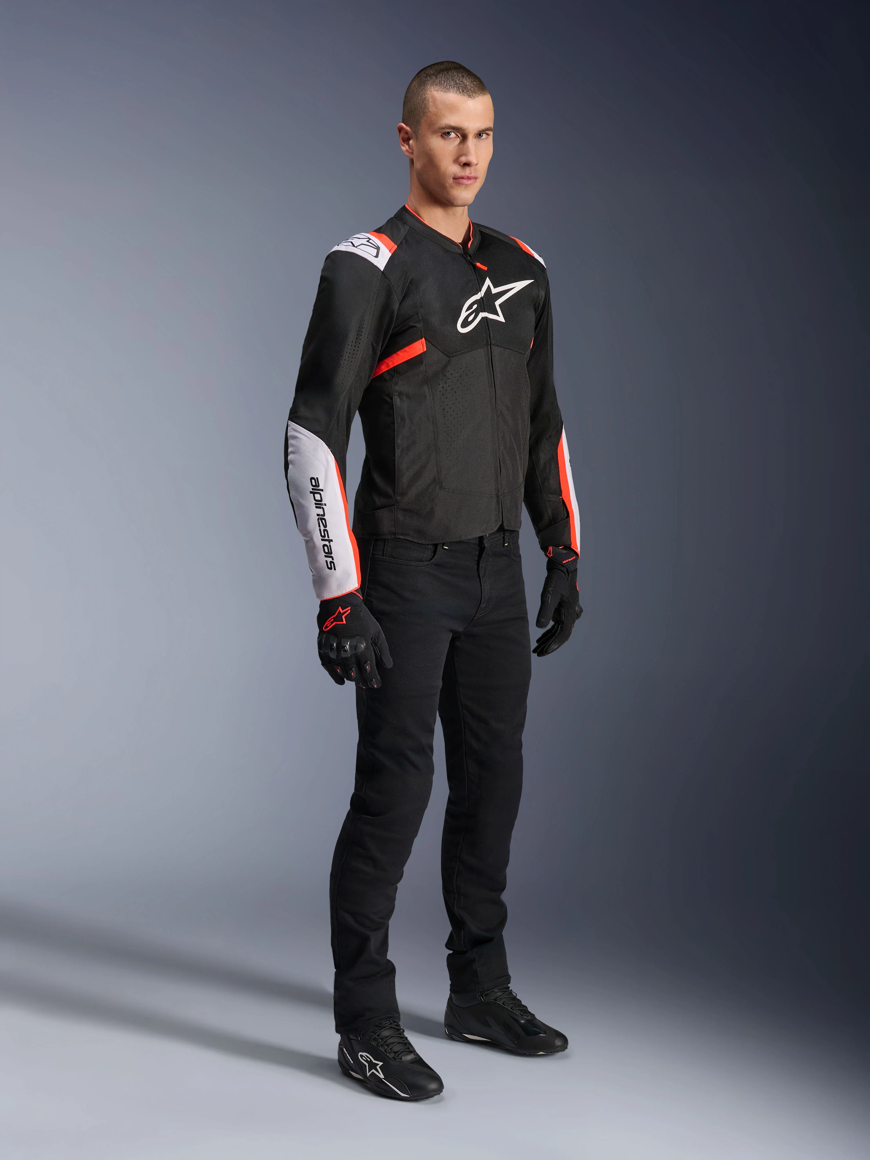 Giacca T-Sps Air V2 - Image 2