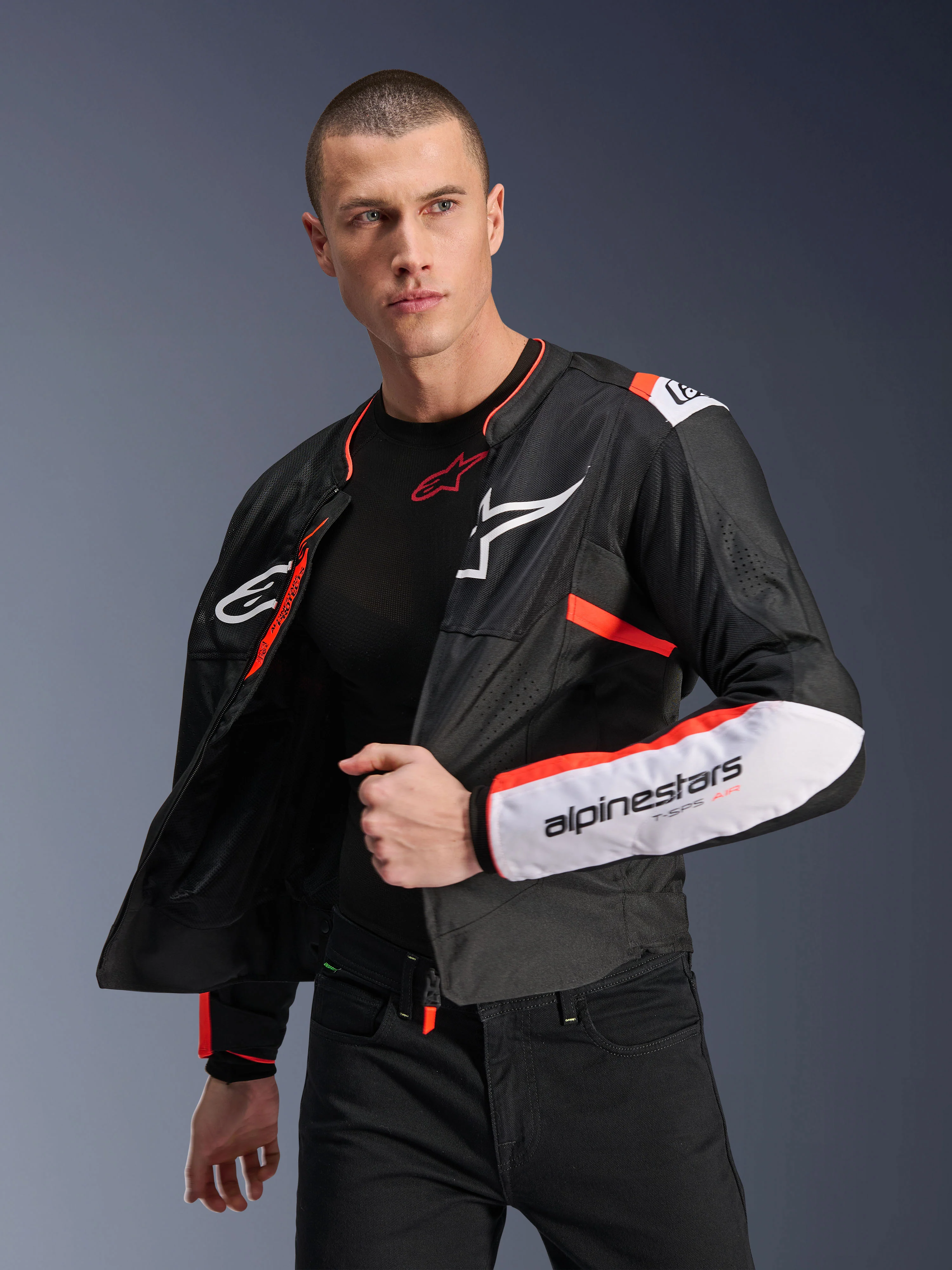 Giacca T-Sps Air V2 - Image 6