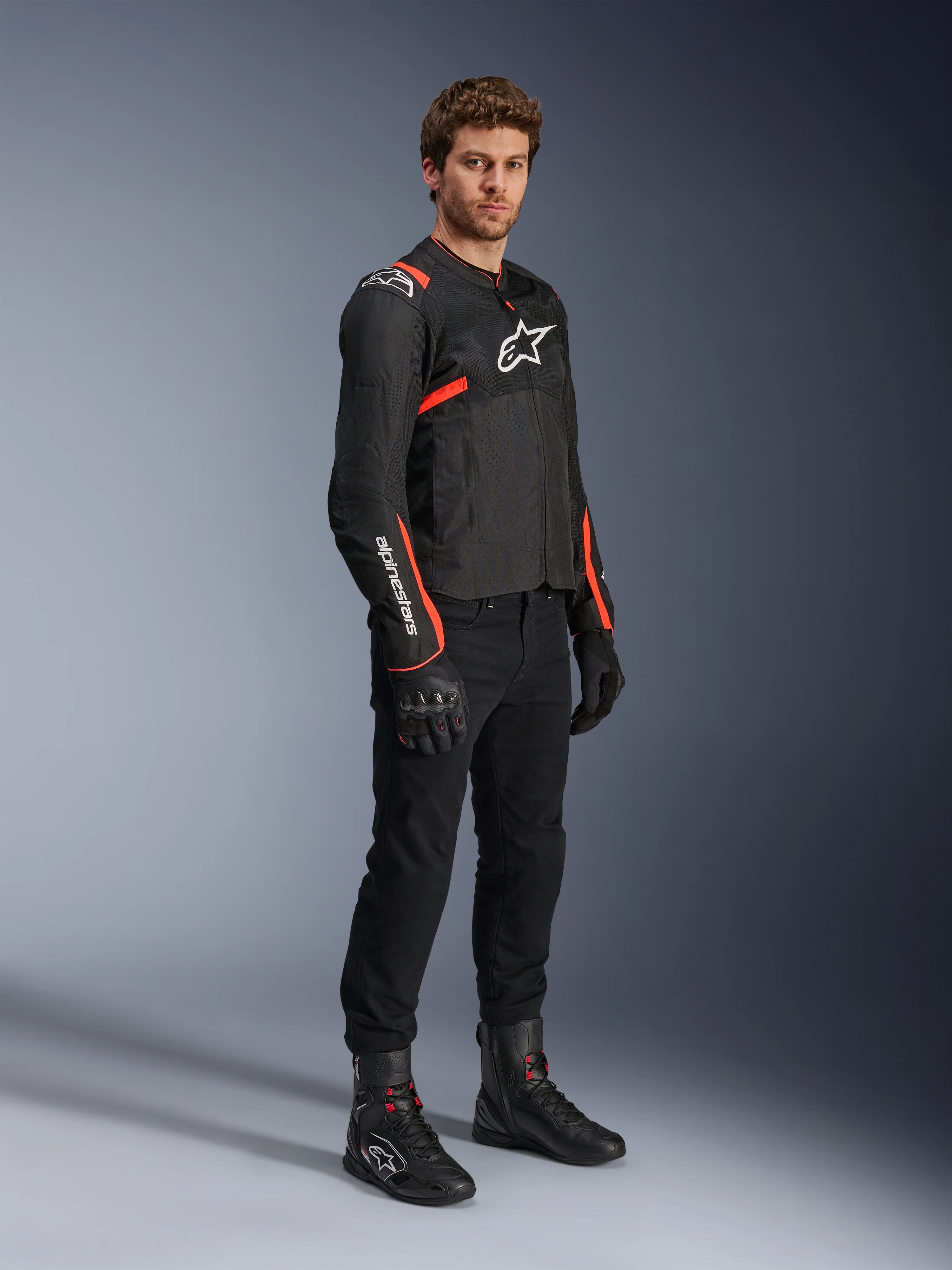 Giacca T-Sps Air V2 - Image 2