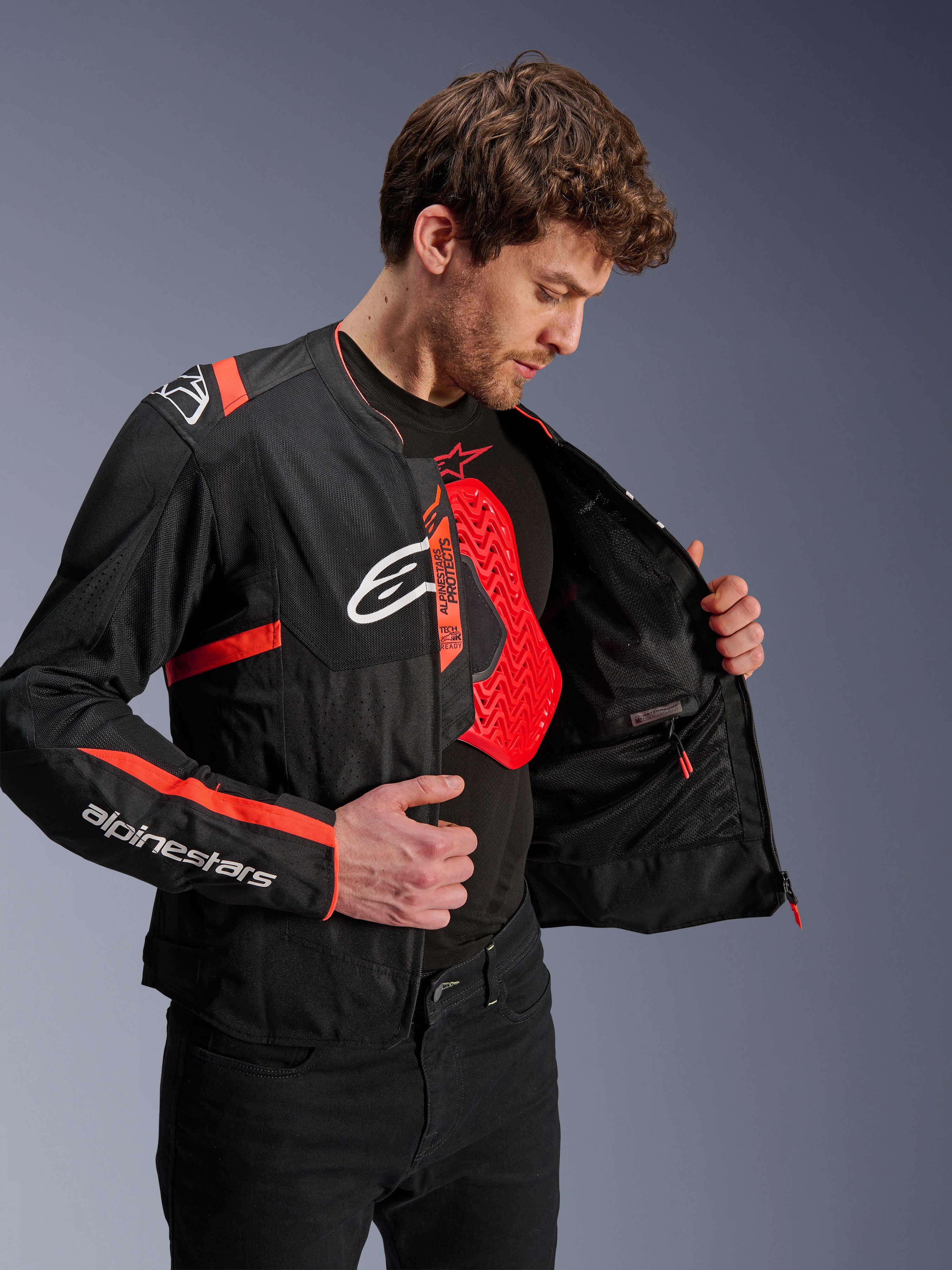 Giacca T-Sps Air V2 - Image 5