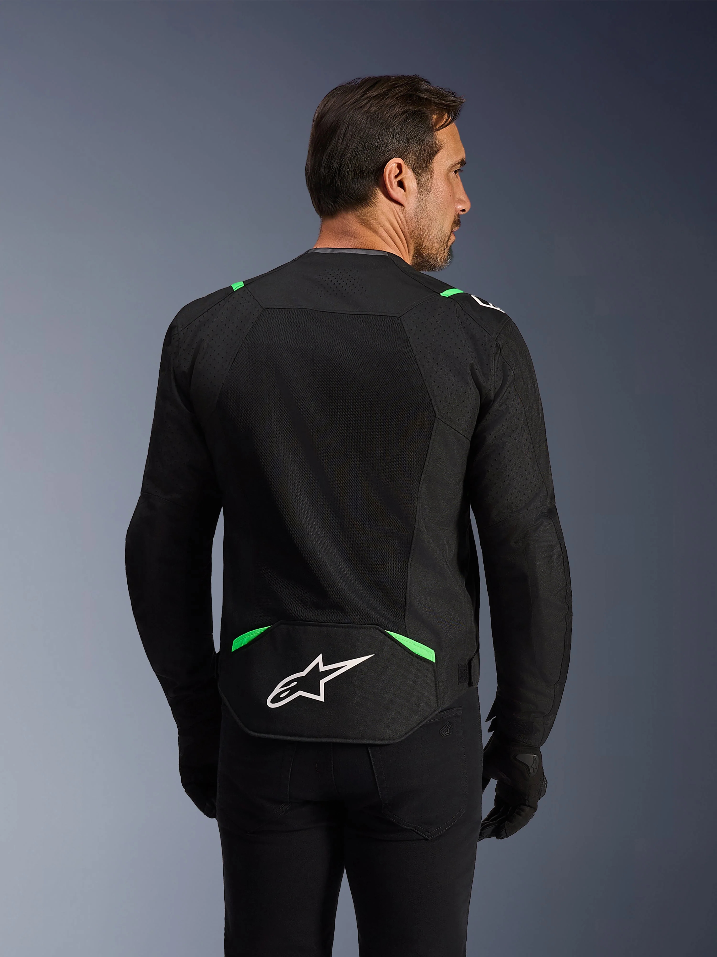 Giacca T-SPS Air V2 - Image 2