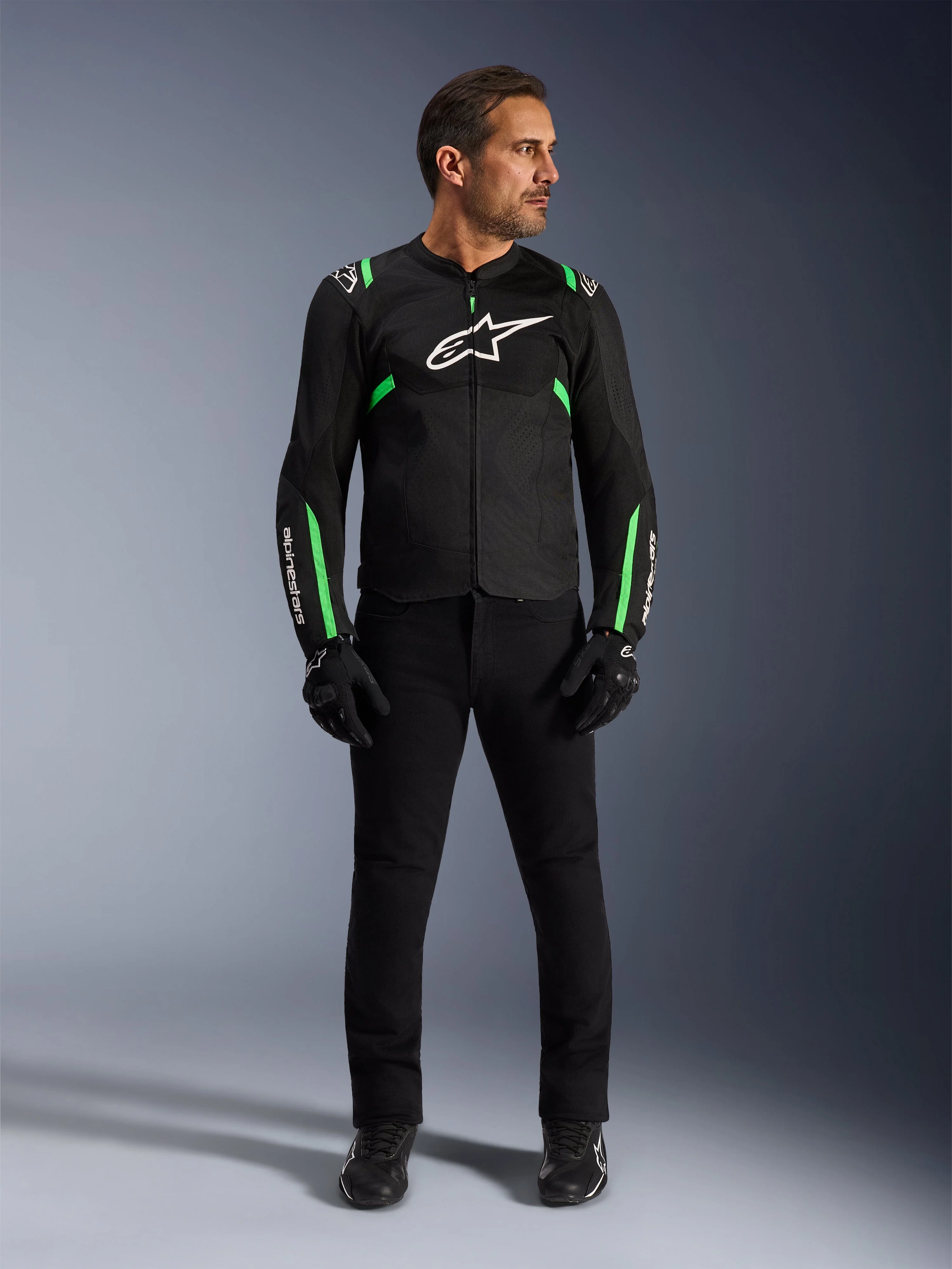Giacca T-SPS Air V2 - Image 3