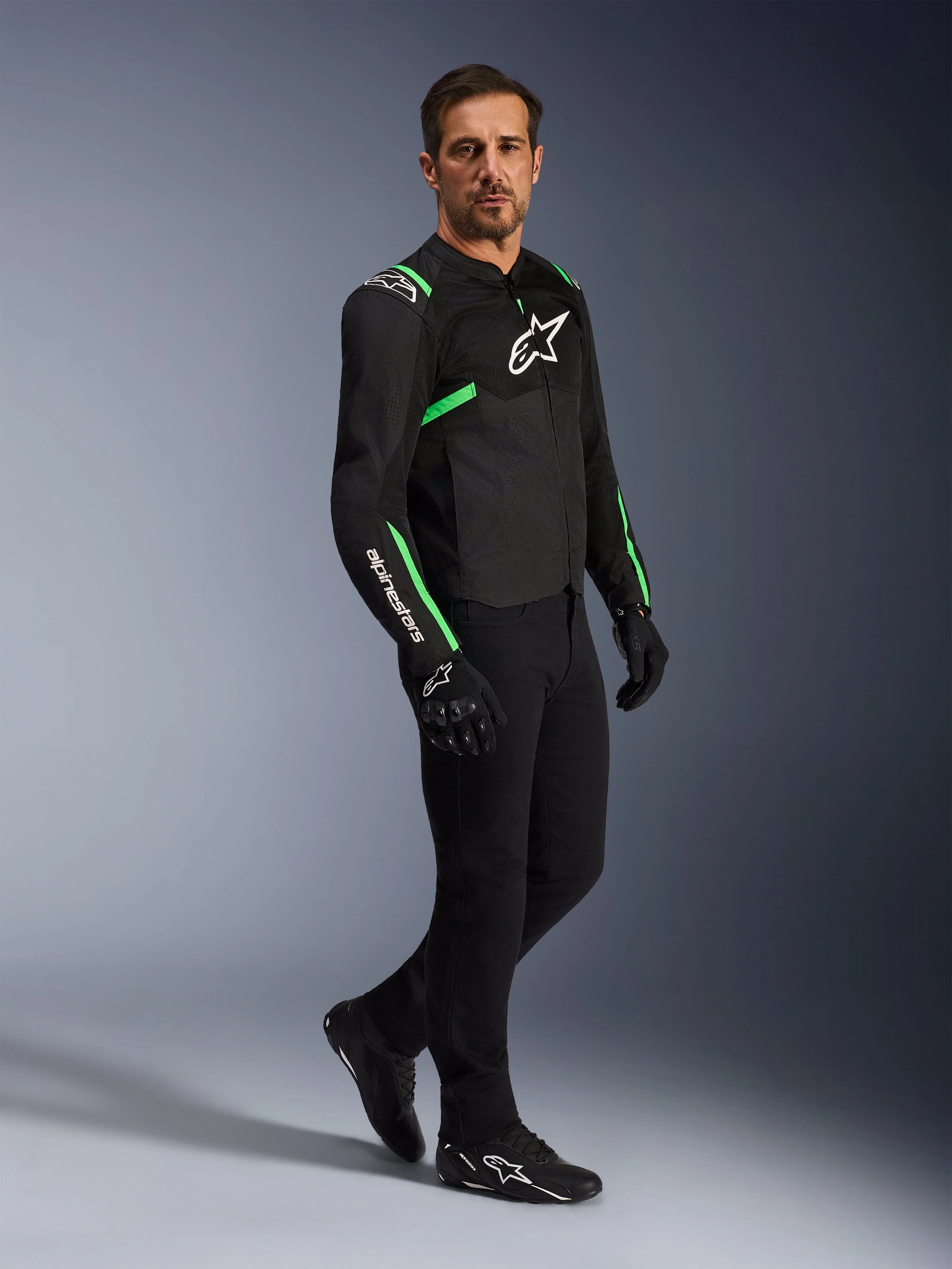 Giacca T-SPS Air V2 - Image 4