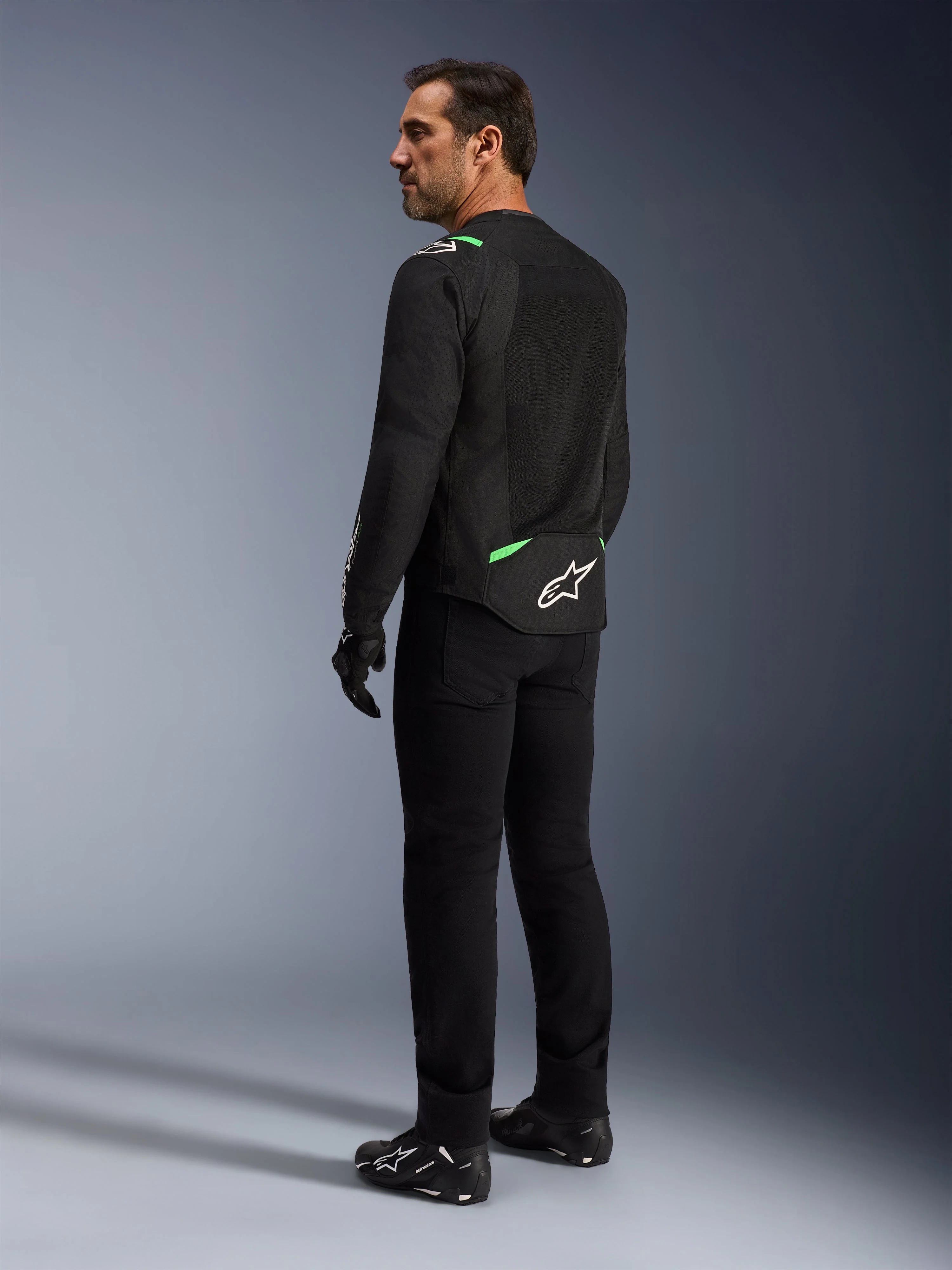 Giacca T-SPS Air V2 - Image 5