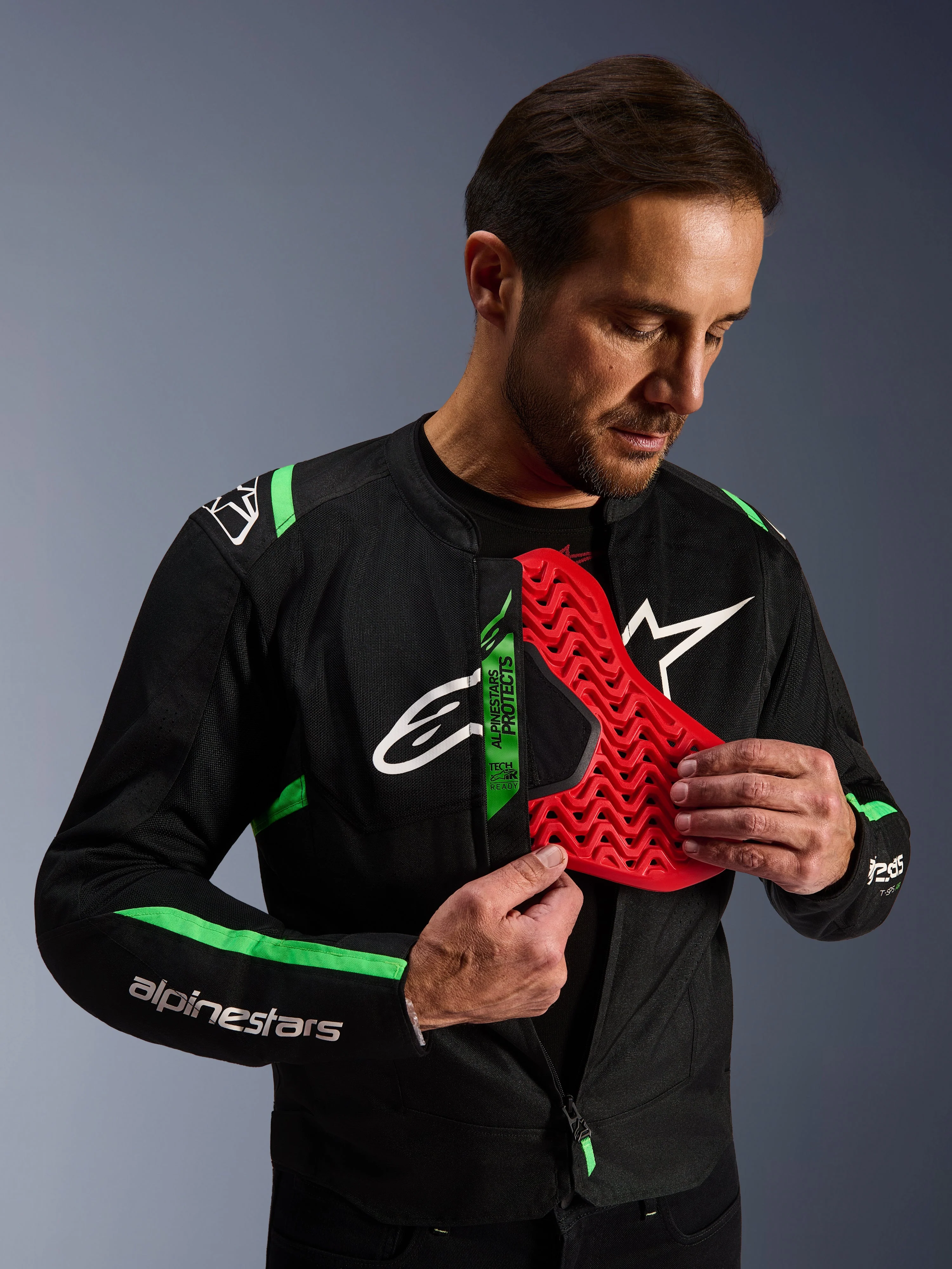 Giacca T-SPS Air V2 - Image 7