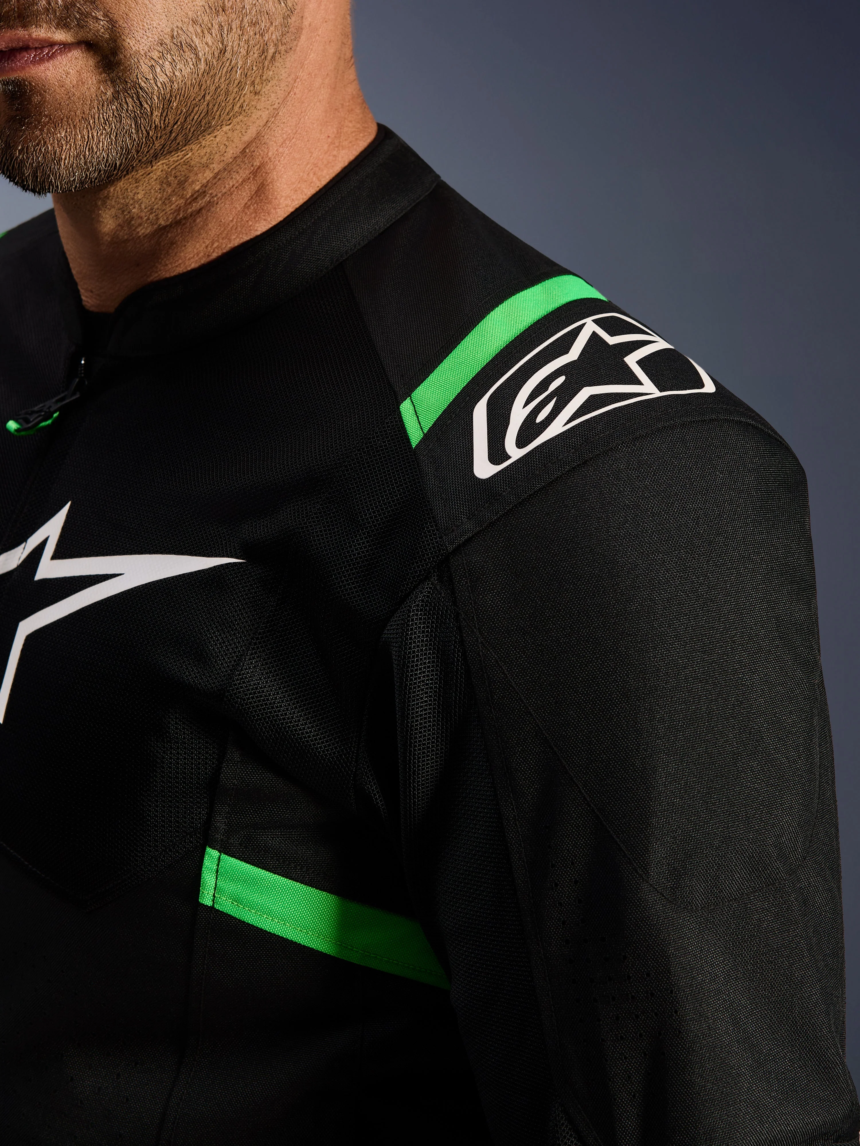 Giacca T-SPS Air V2 - Image 9